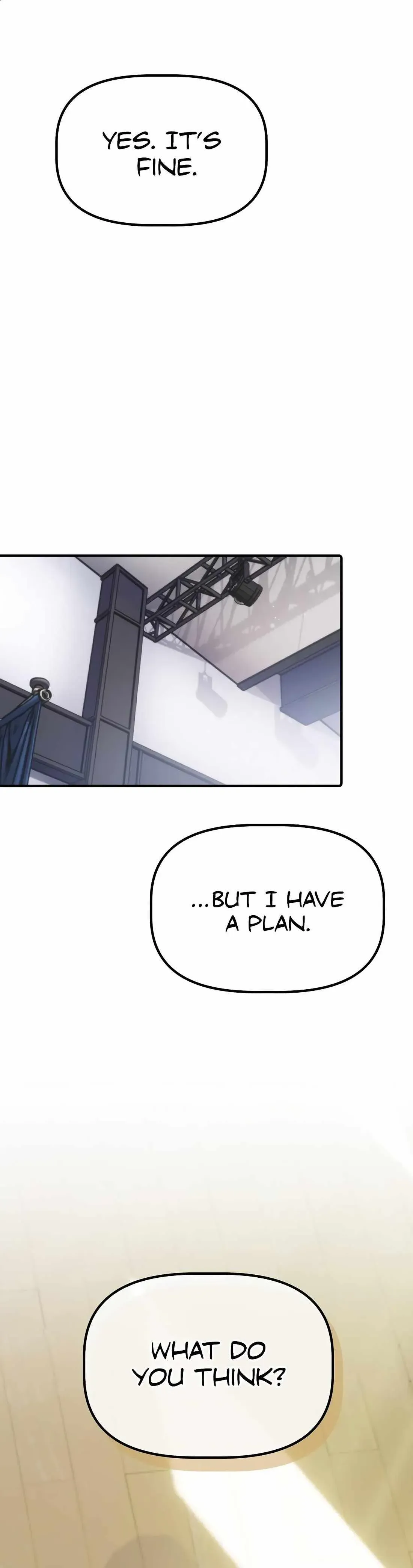 Daegieop Maldani Ireul Jalham Chapter 8 page 43 - 