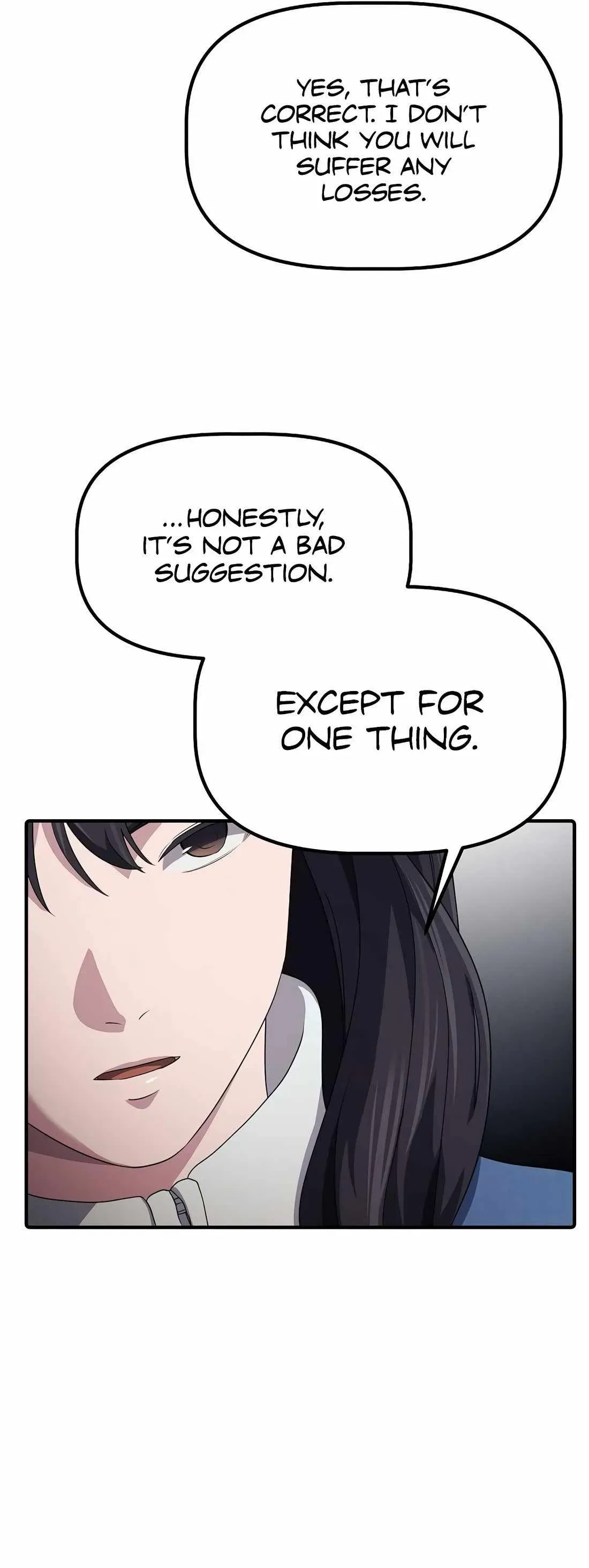 Daegieop Maldani Ireul Jalham Chapter 8 page 9 - 