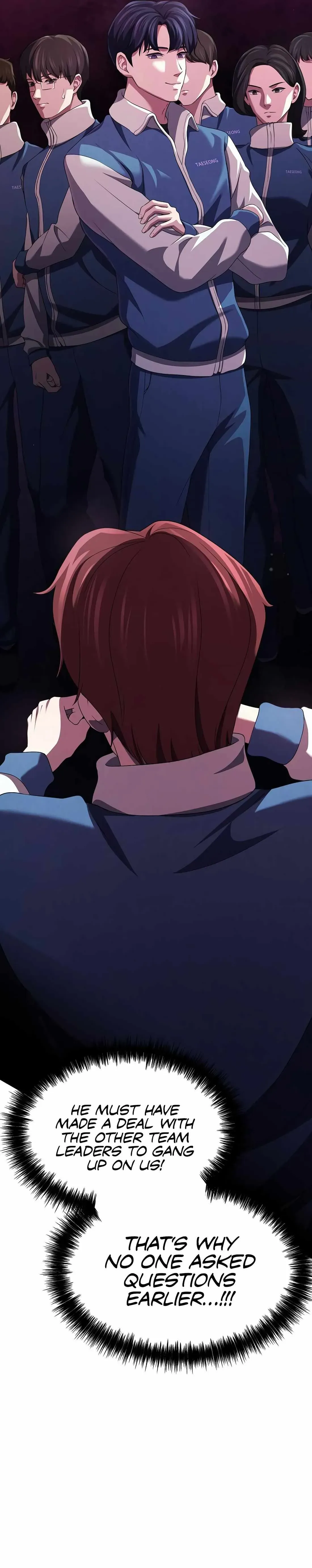 Daegieop Maldani Ireul Jalham Chapter 9 page 25 - 