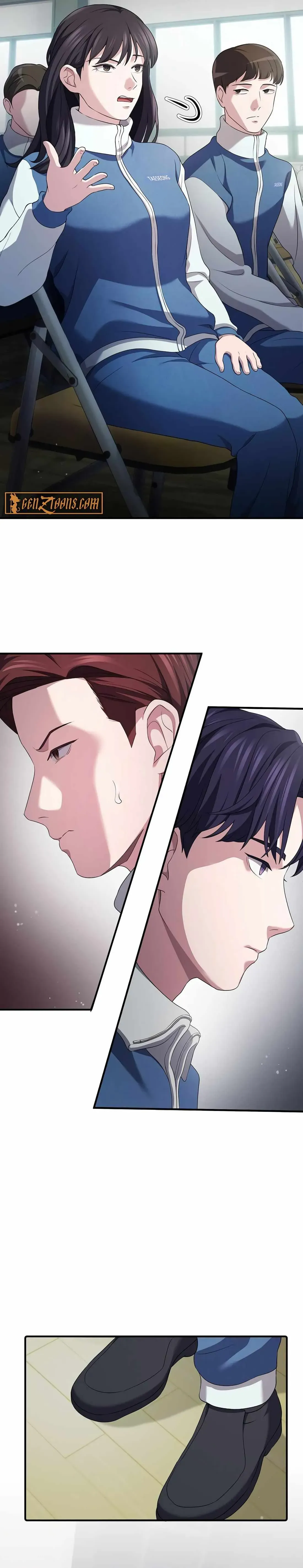 Daegieop Maldani Ireul Jalham Chapter 9 page 29 - 