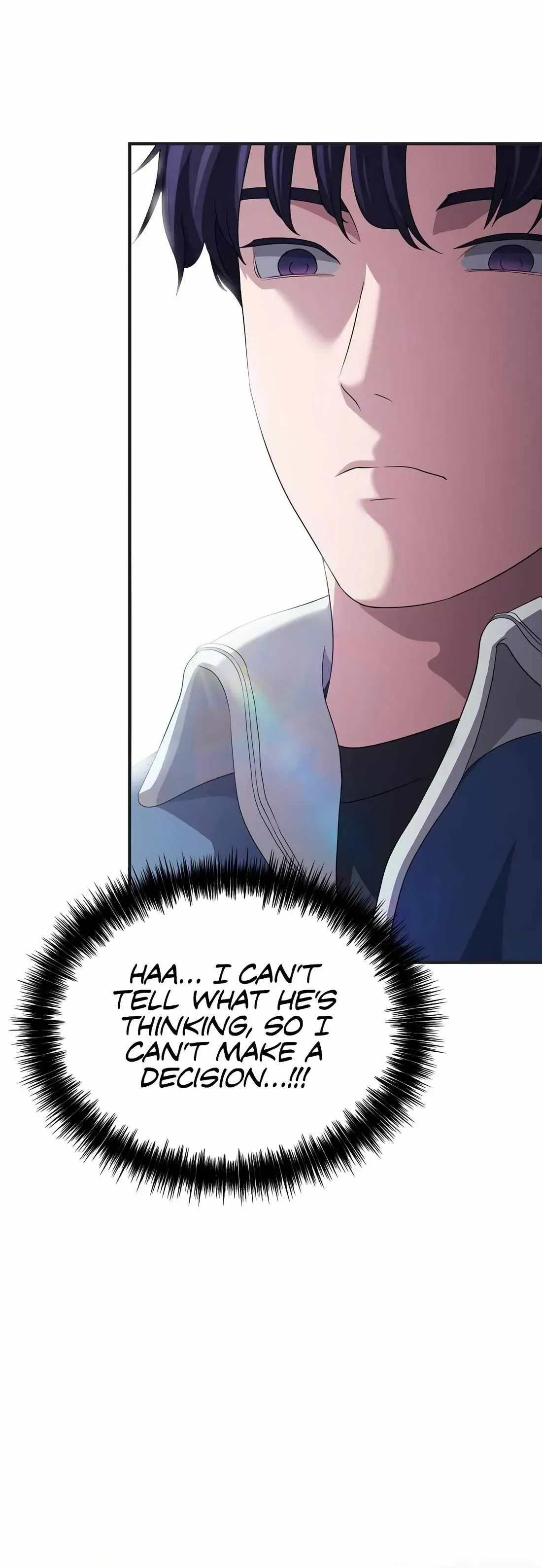 Daegieop Maldani Ireul Jalham Chapter 9 page 31 - 