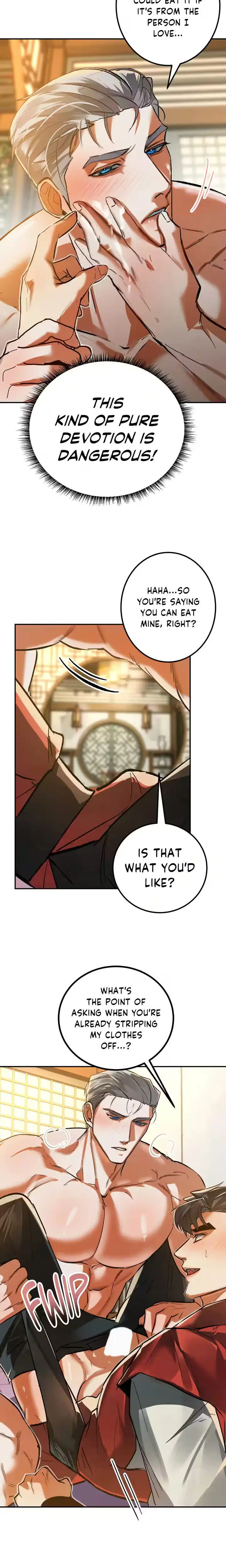 Daemuljeon Chapter 40 page 2 - 