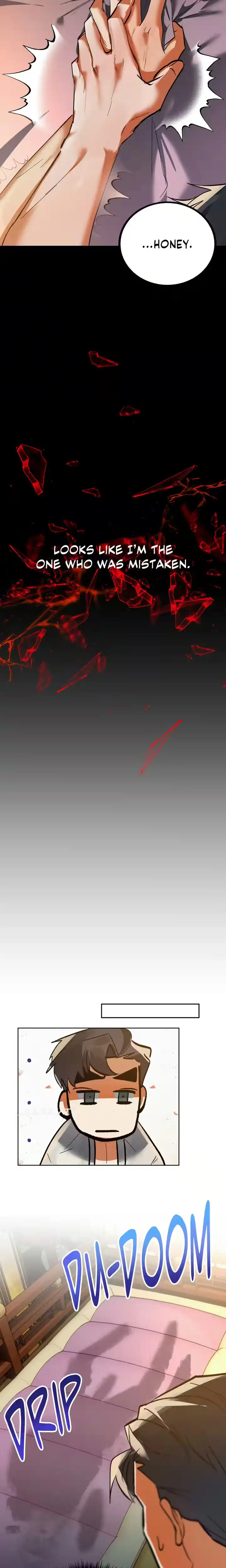 Daemuljeon Chapter 40 page 15 - 