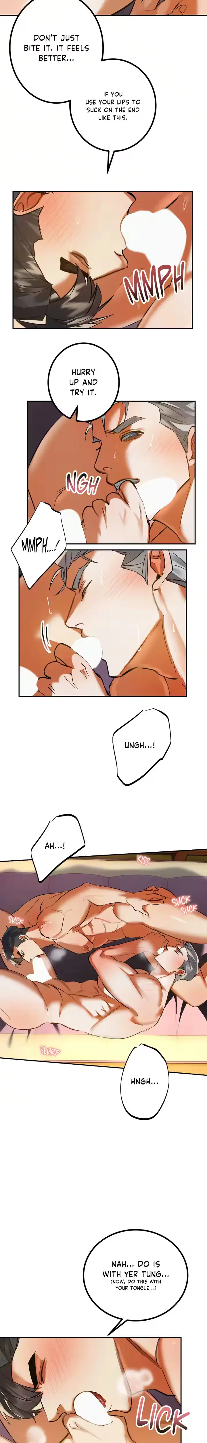 Daemuljeon Chapter 40 page 6 - 