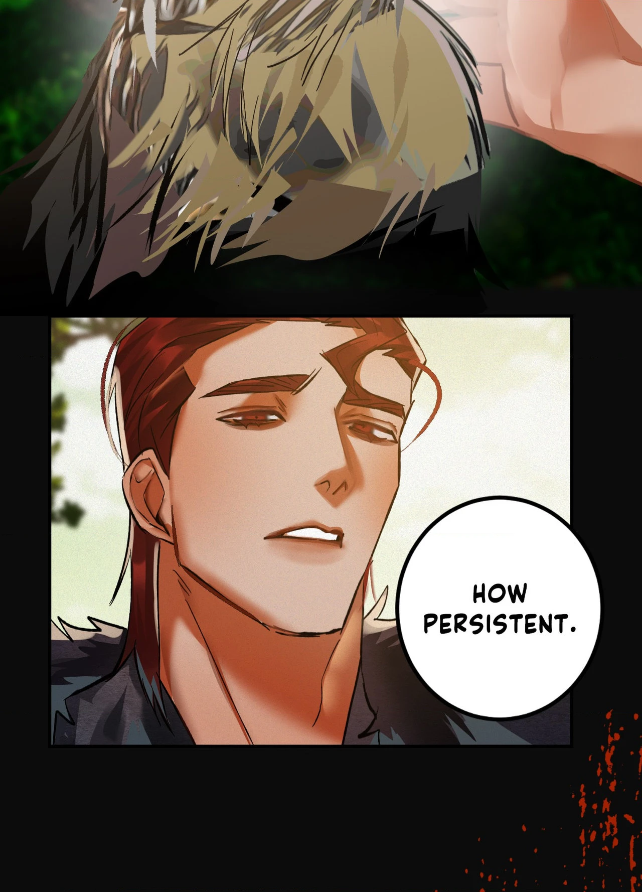 Daemuljeon Chapter 41 page 11 - 