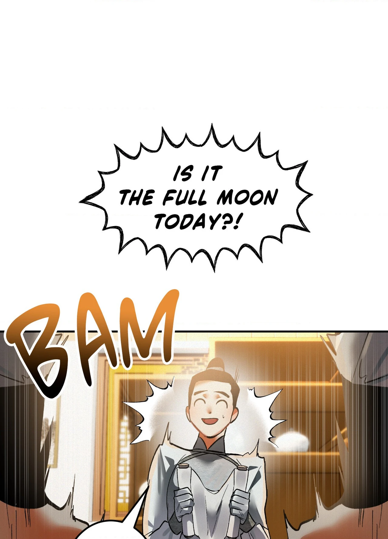 Daemuljeon Chapter 41 page 15 - 