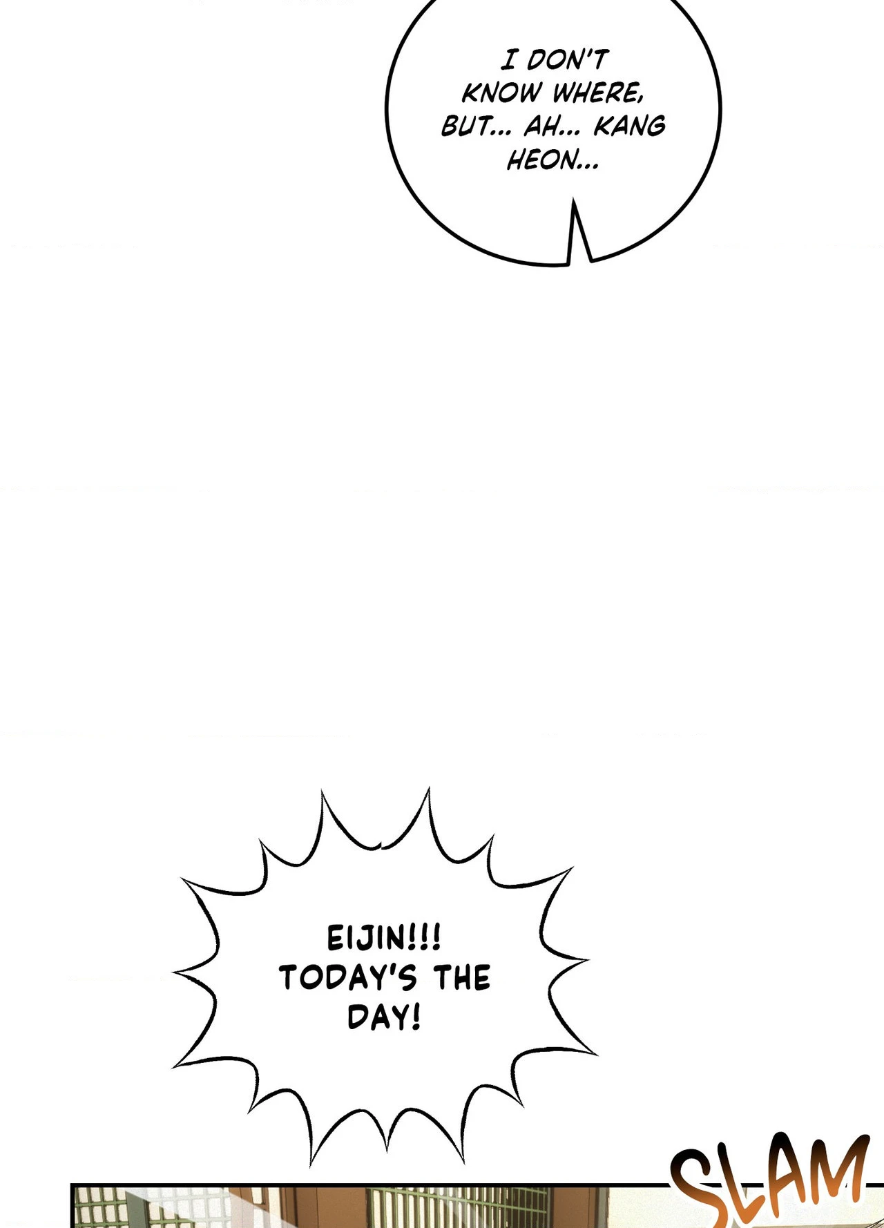 Daemuljeon Chapter 41 page 19 - 