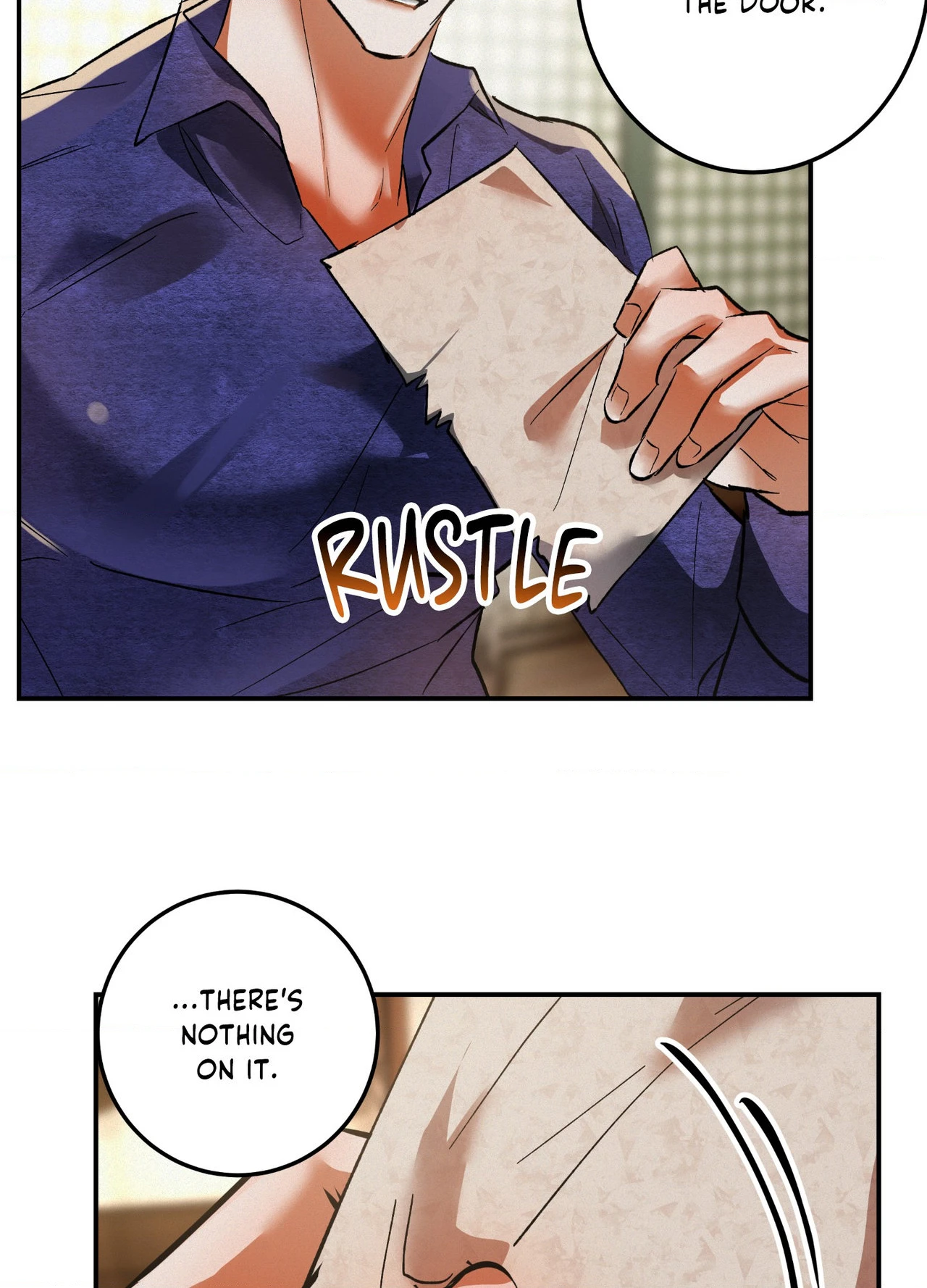 Daemuljeon Chapter 41 page 21 - 