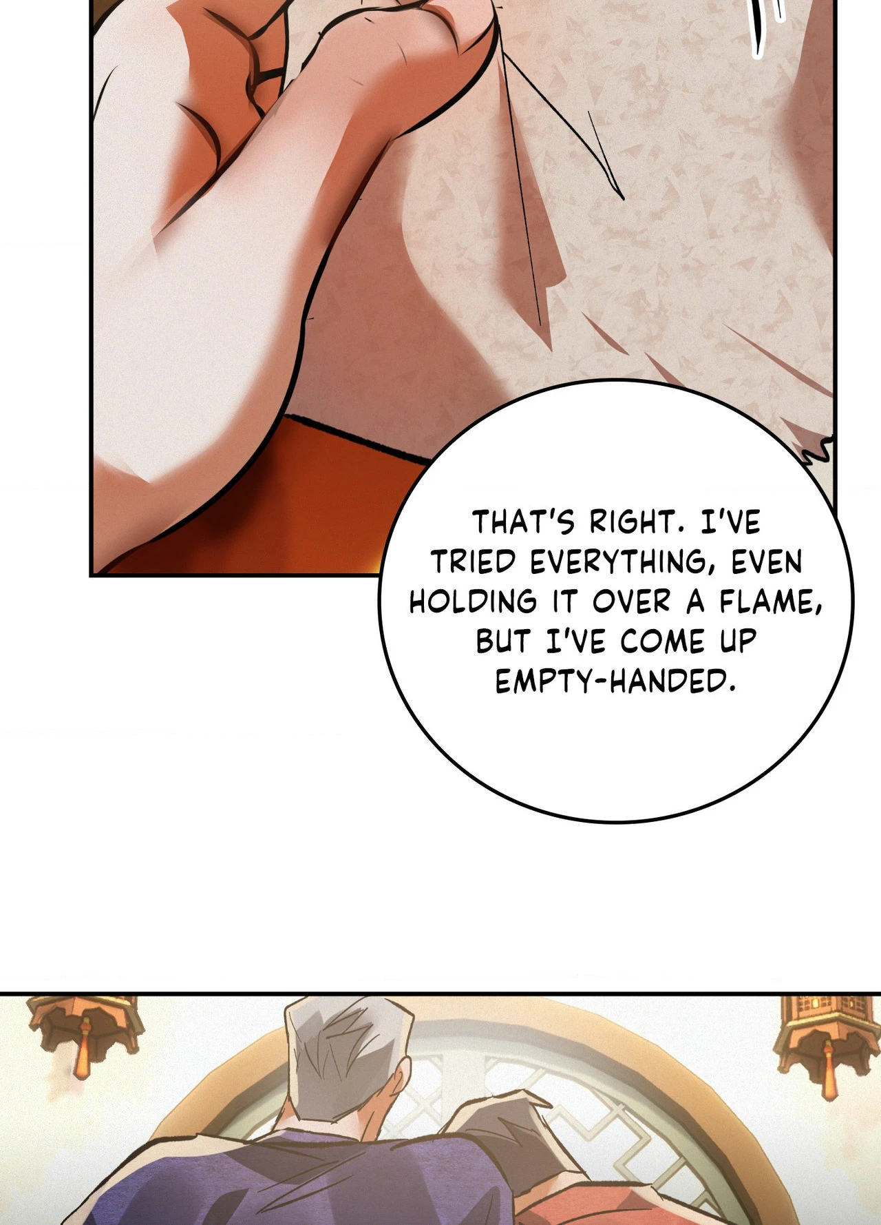Daemuljeon Chapter 41 page 22 - 