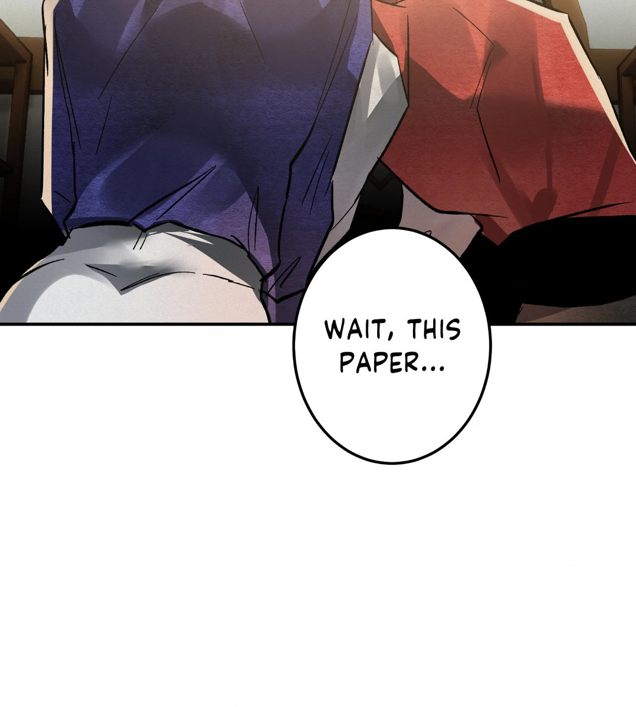 Daemuljeon Chapter 41 page 23 - 