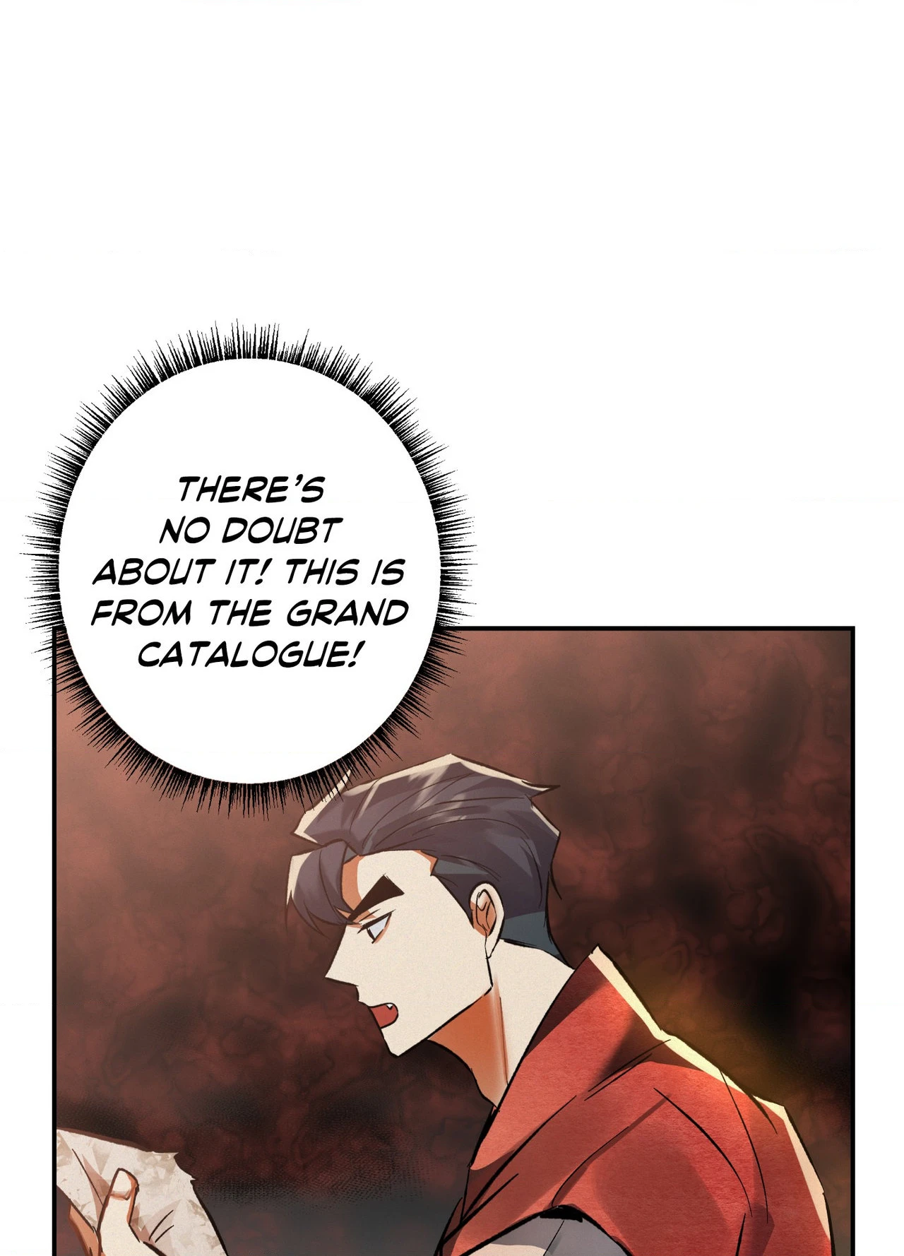 Daemuljeon Chapter 41 page 24 - 