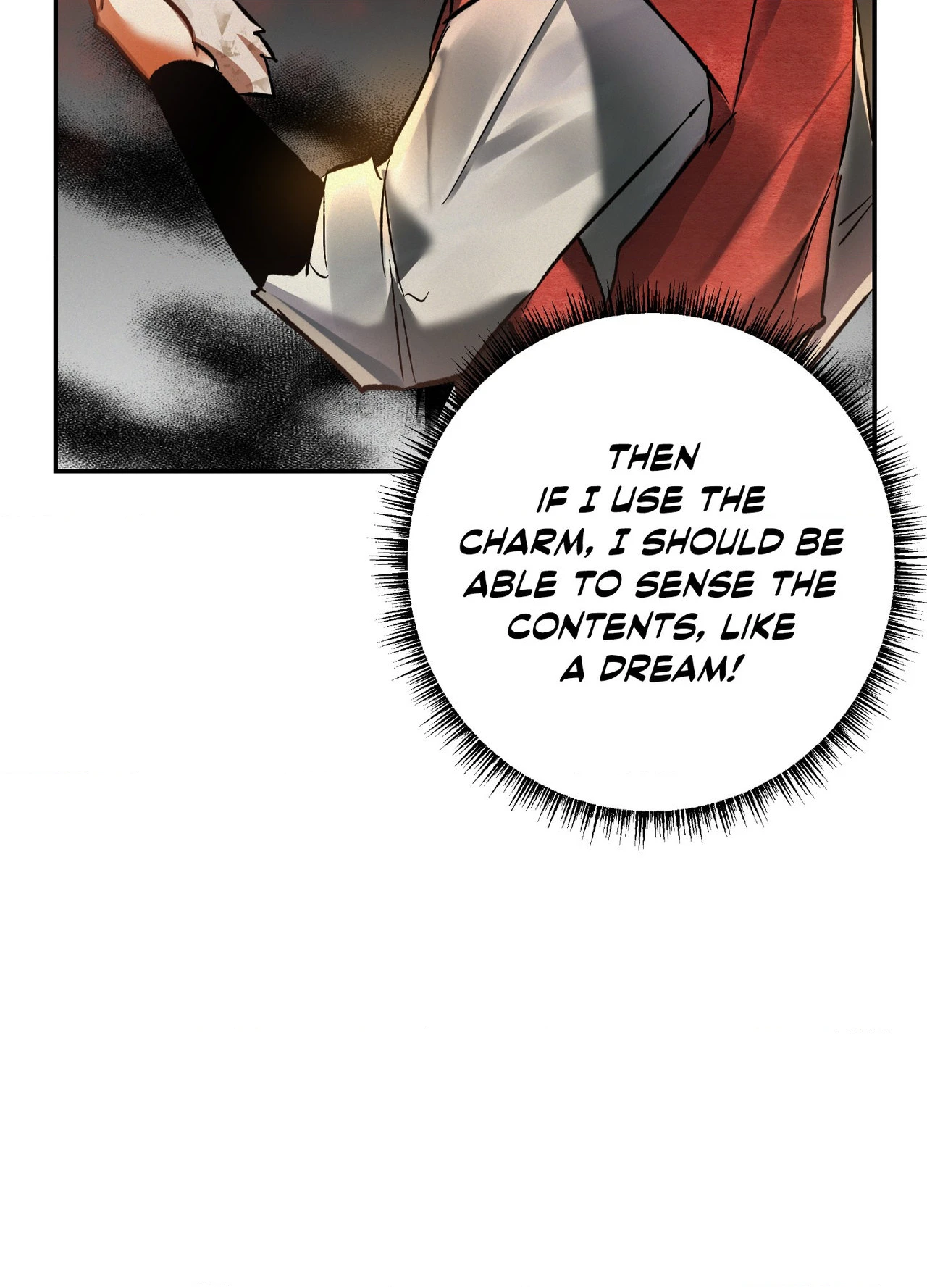 Daemuljeon Chapter 41 page 25 - 