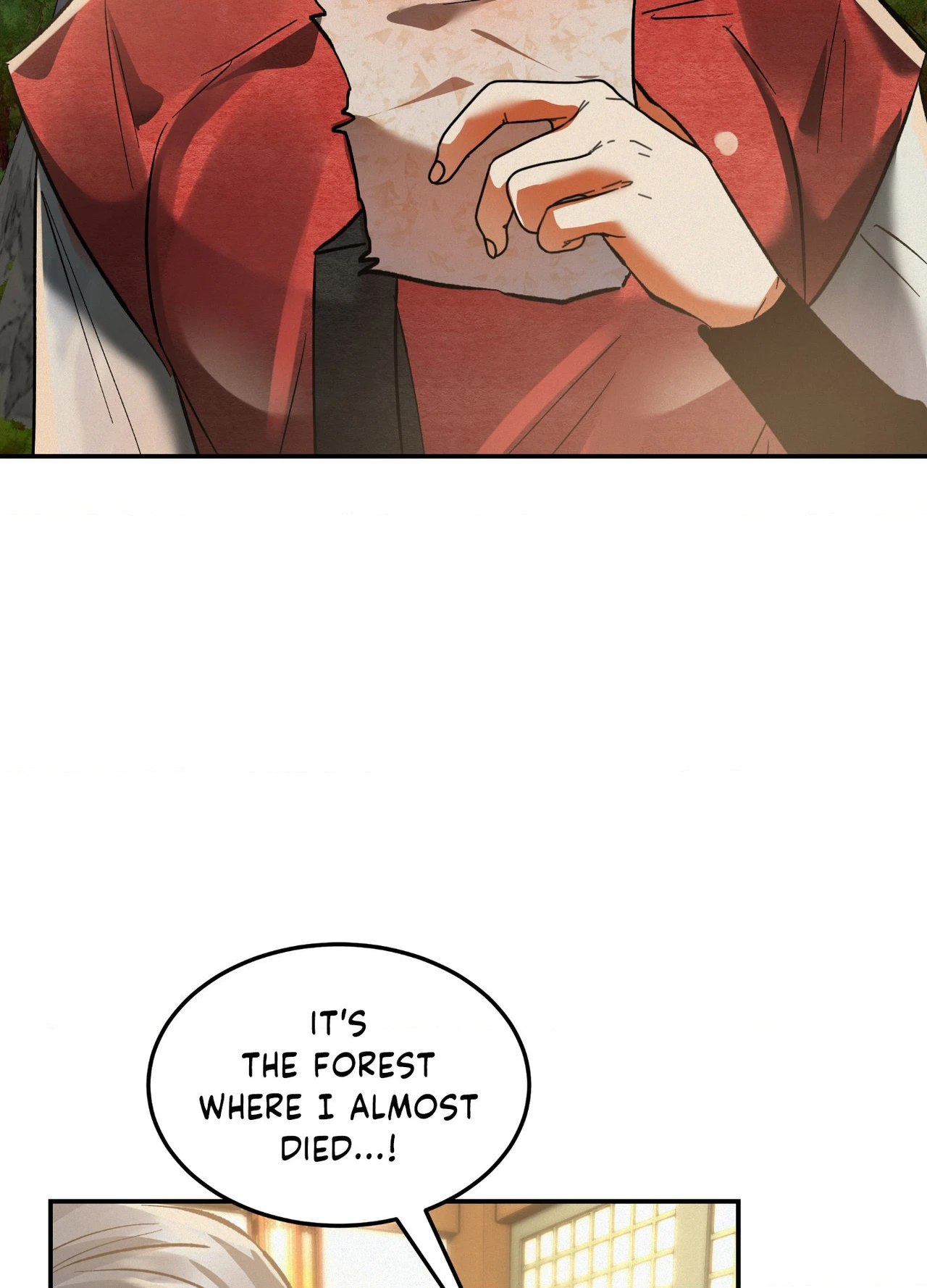 Daemuljeon Chapter 41 page 29 - 