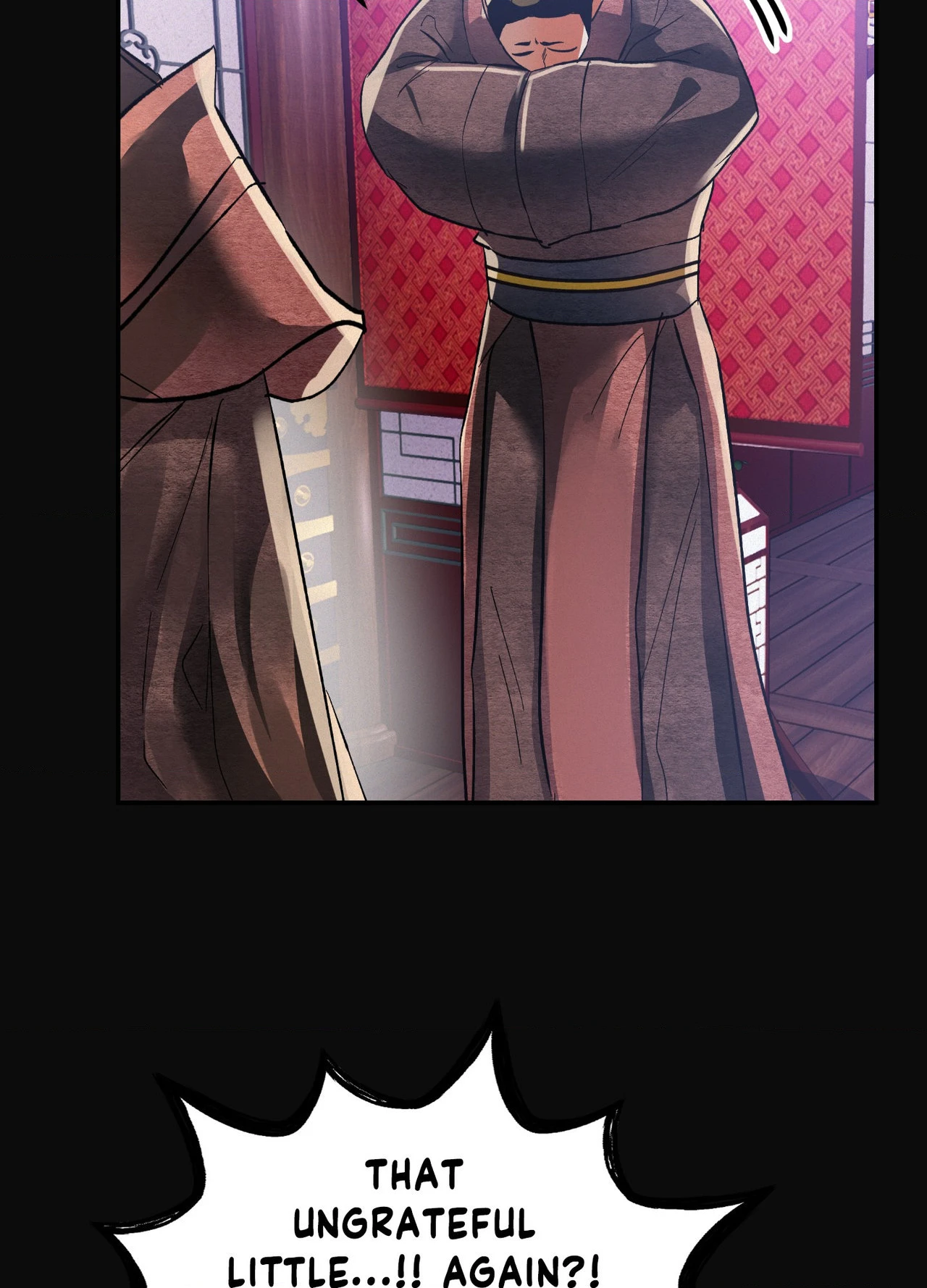 Daemuljeon Chapter 41 page 4 - 