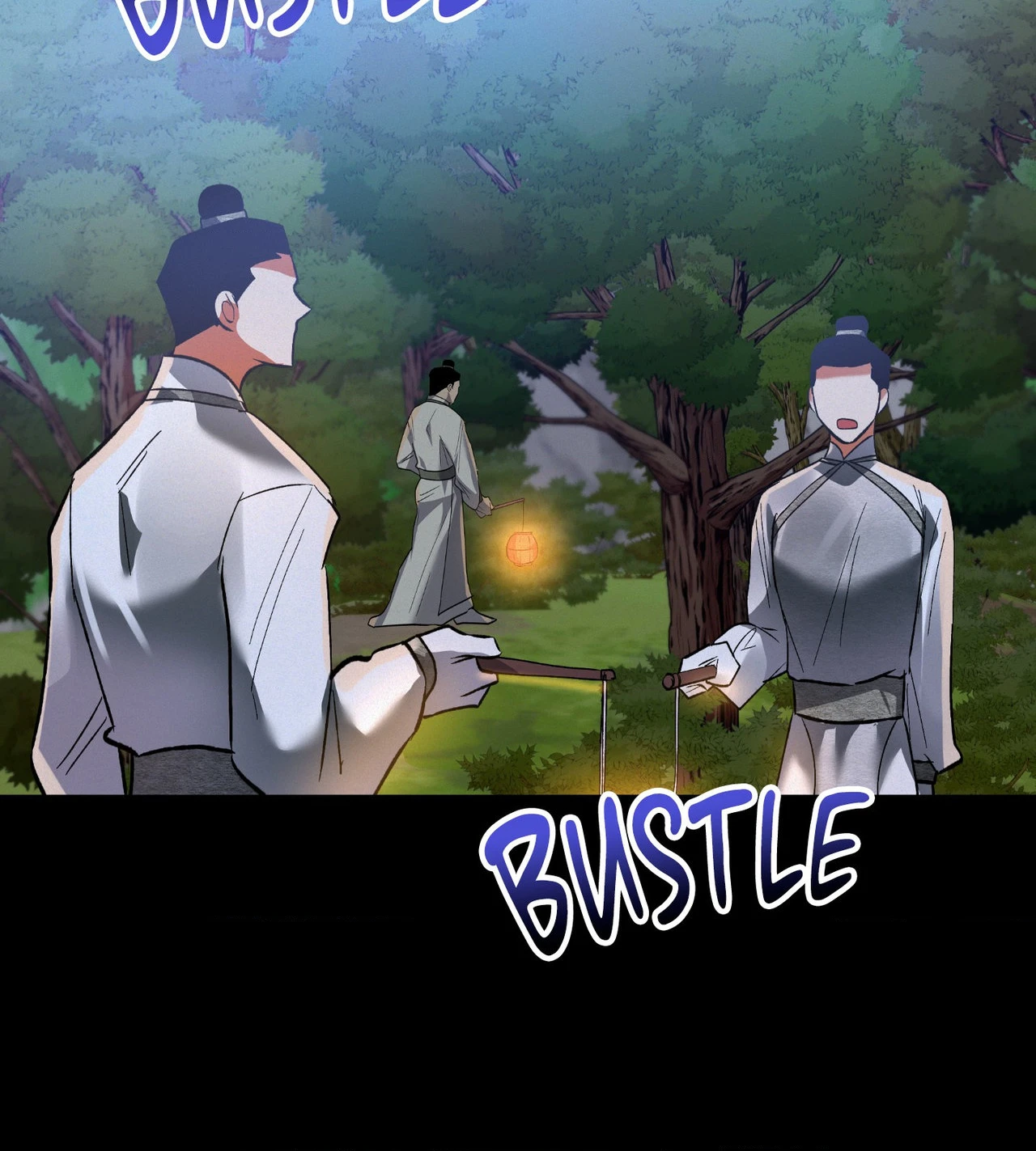 Daemuljeon Chapter 41 page 34 - 