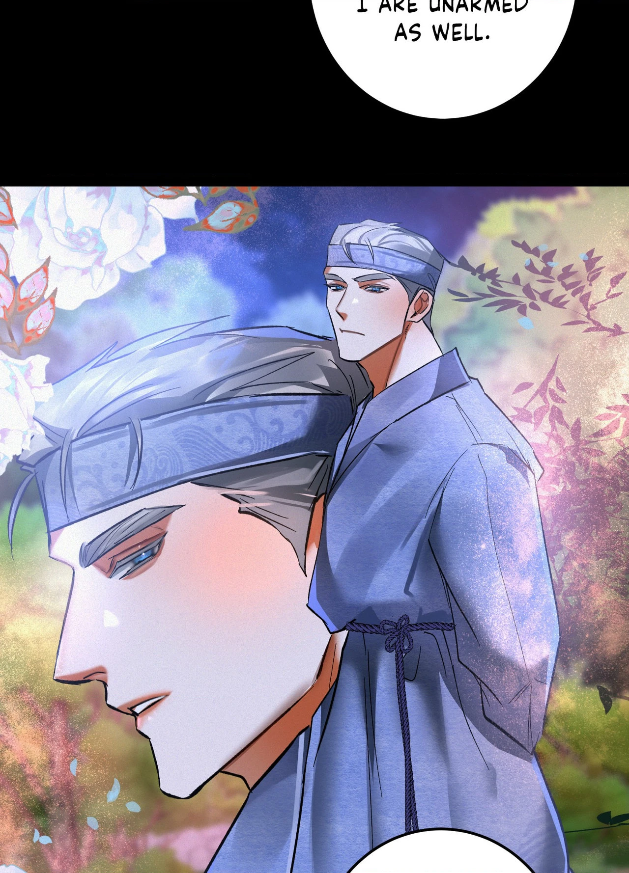 Daemuljeon Chapter 41 page 37 - 