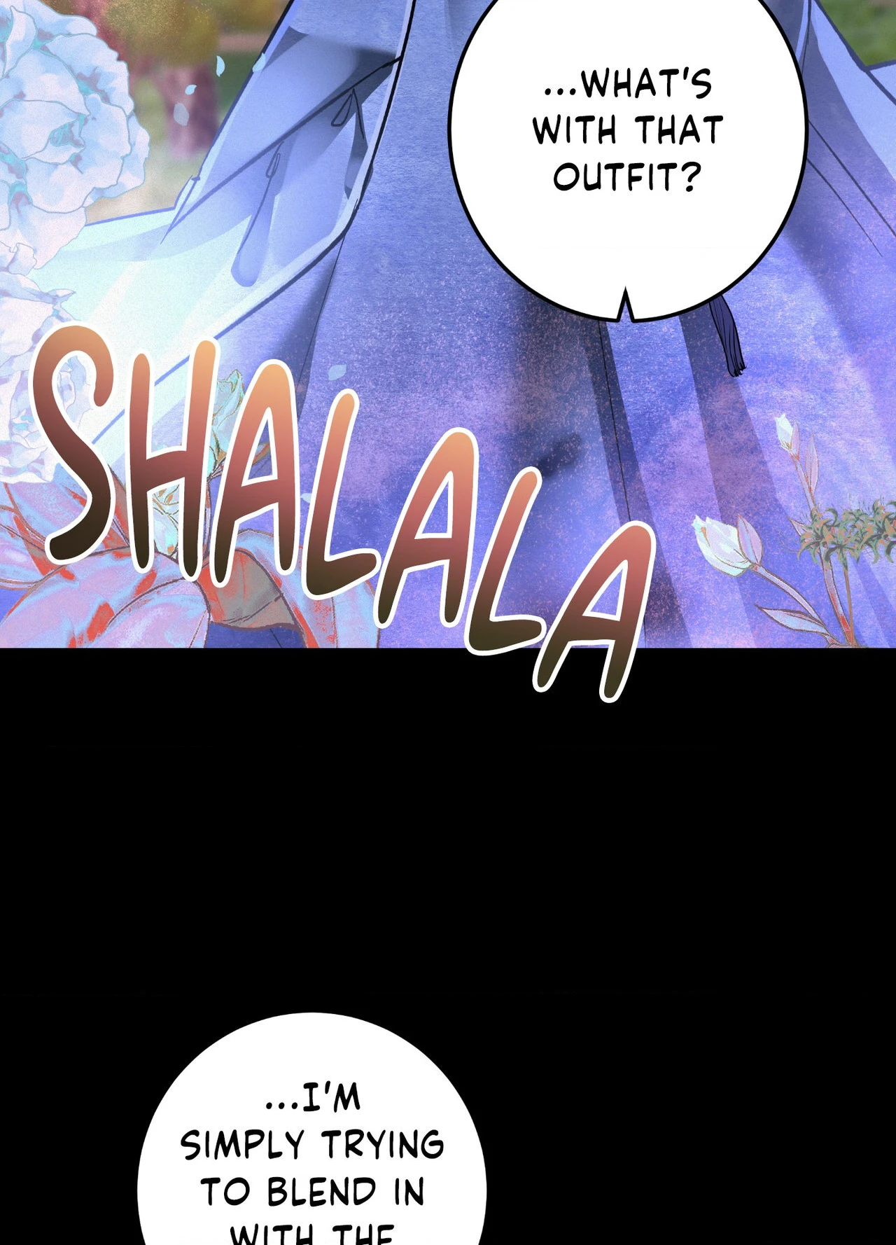 Daemuljeon Chapter 41 page 38 - 