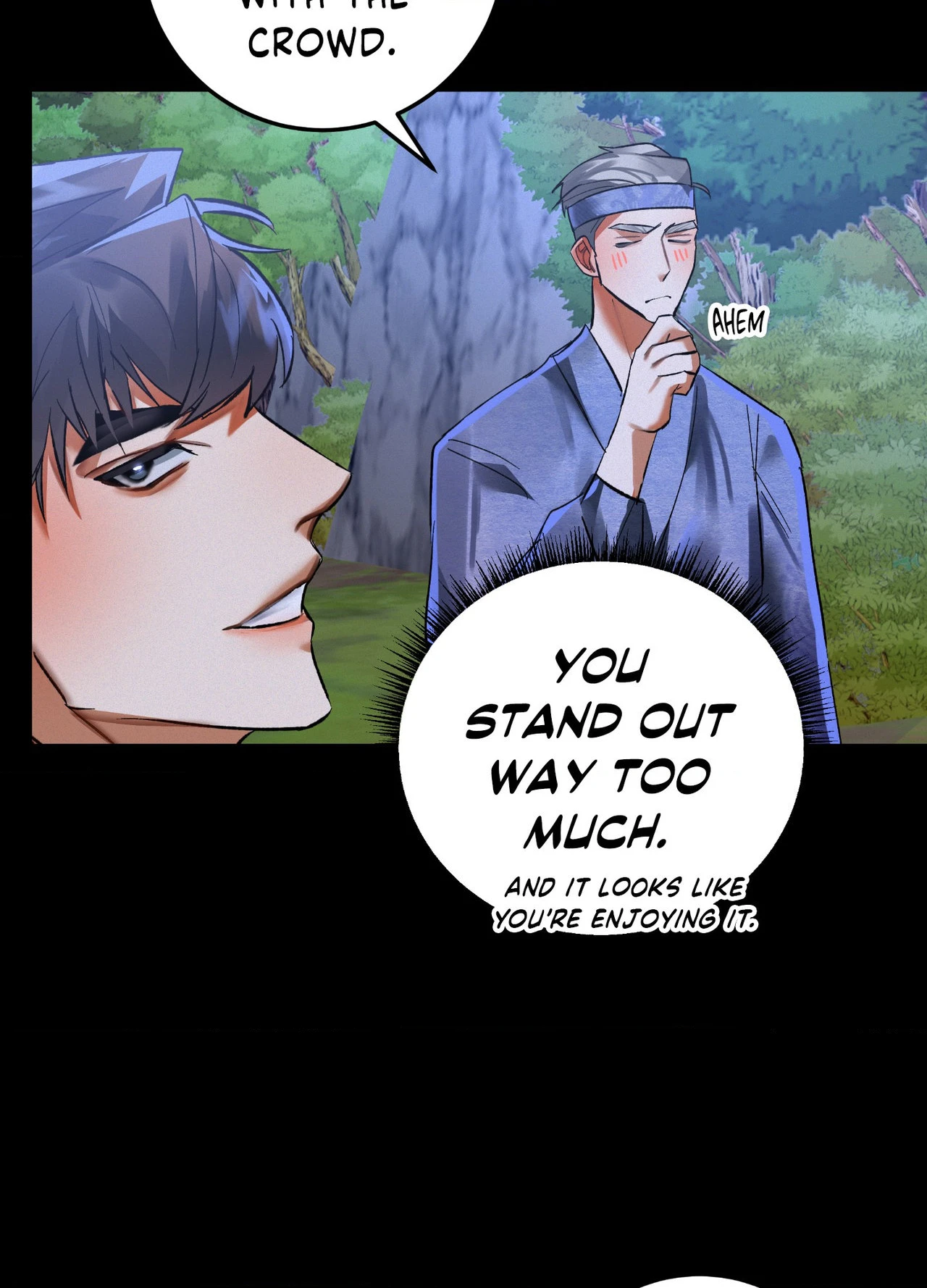 Daemuljeon Chapter 41 page 39 - 