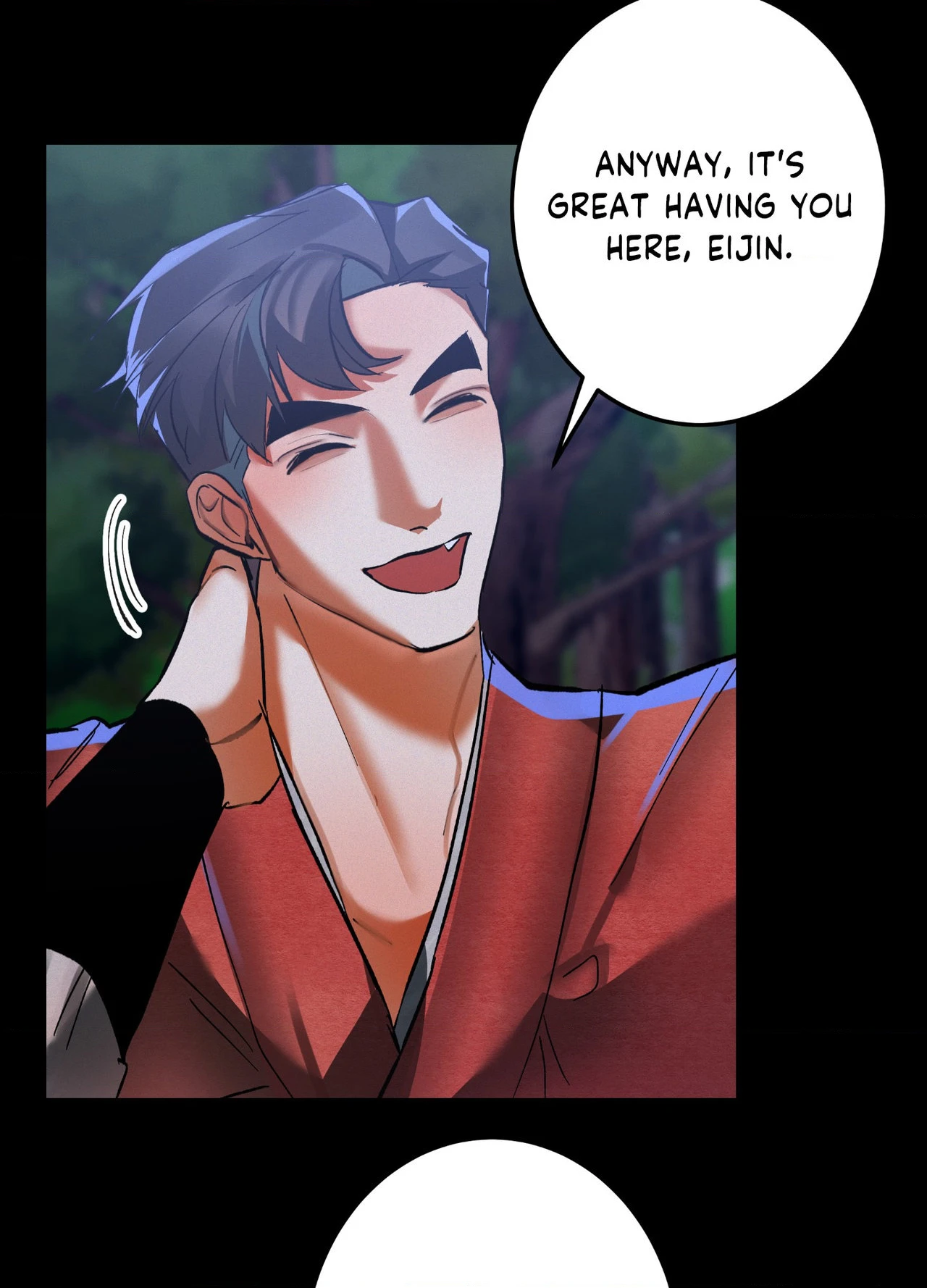 Daemuljeon Chapter 41 page 40 - 