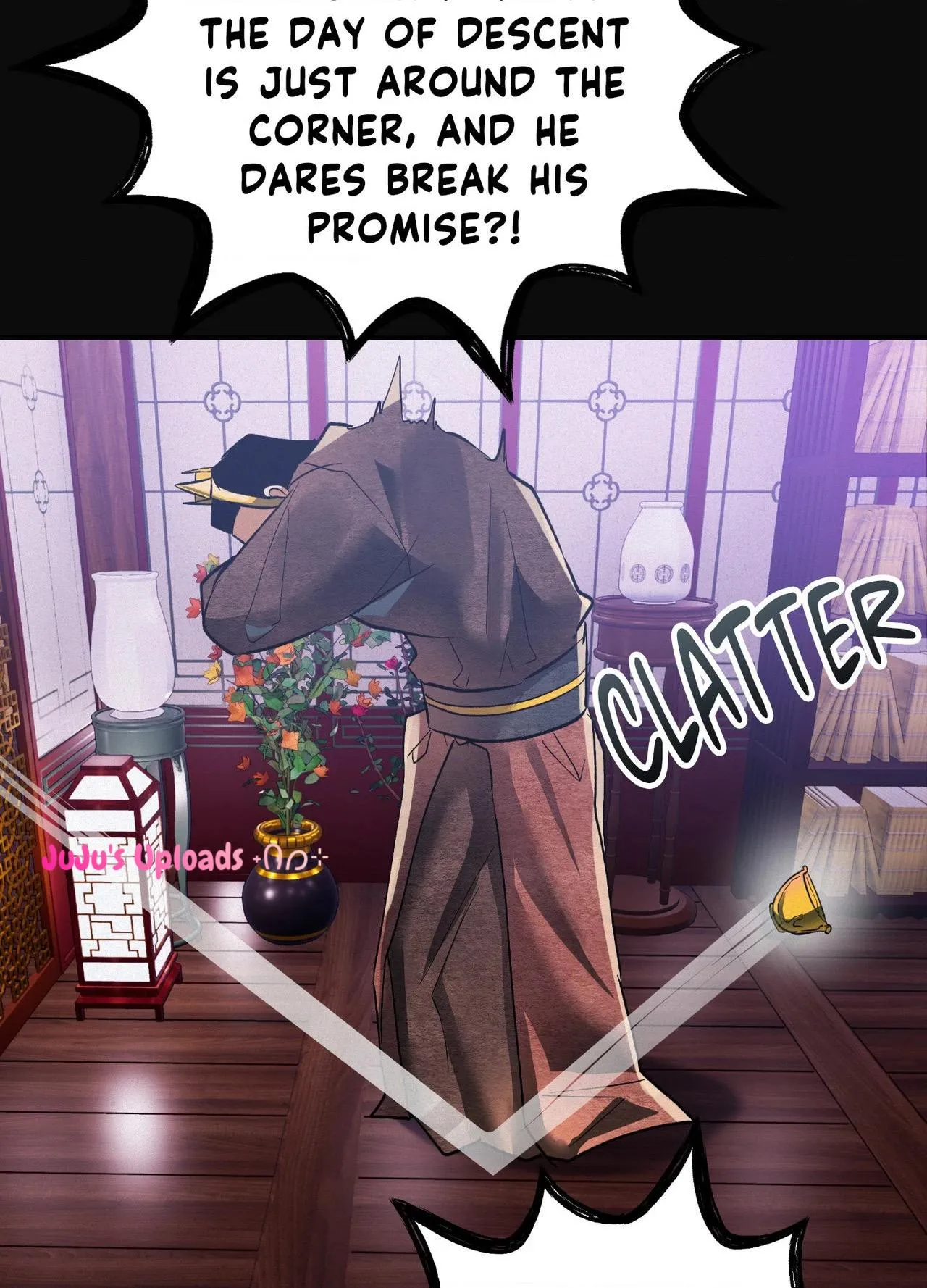 Daemuljeon Chapter 41 page 5 - 