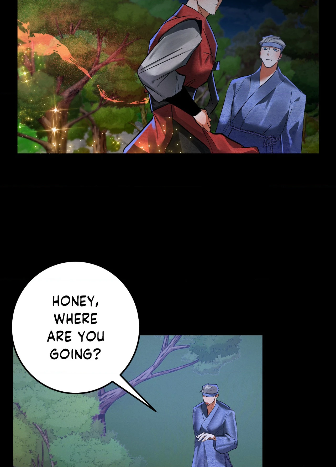 Daemuljeon Chapter 41 page 43 - 