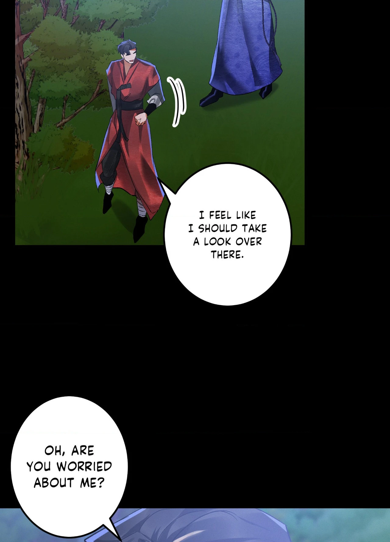Daemuljeon Chapter 41 page 44 - 
