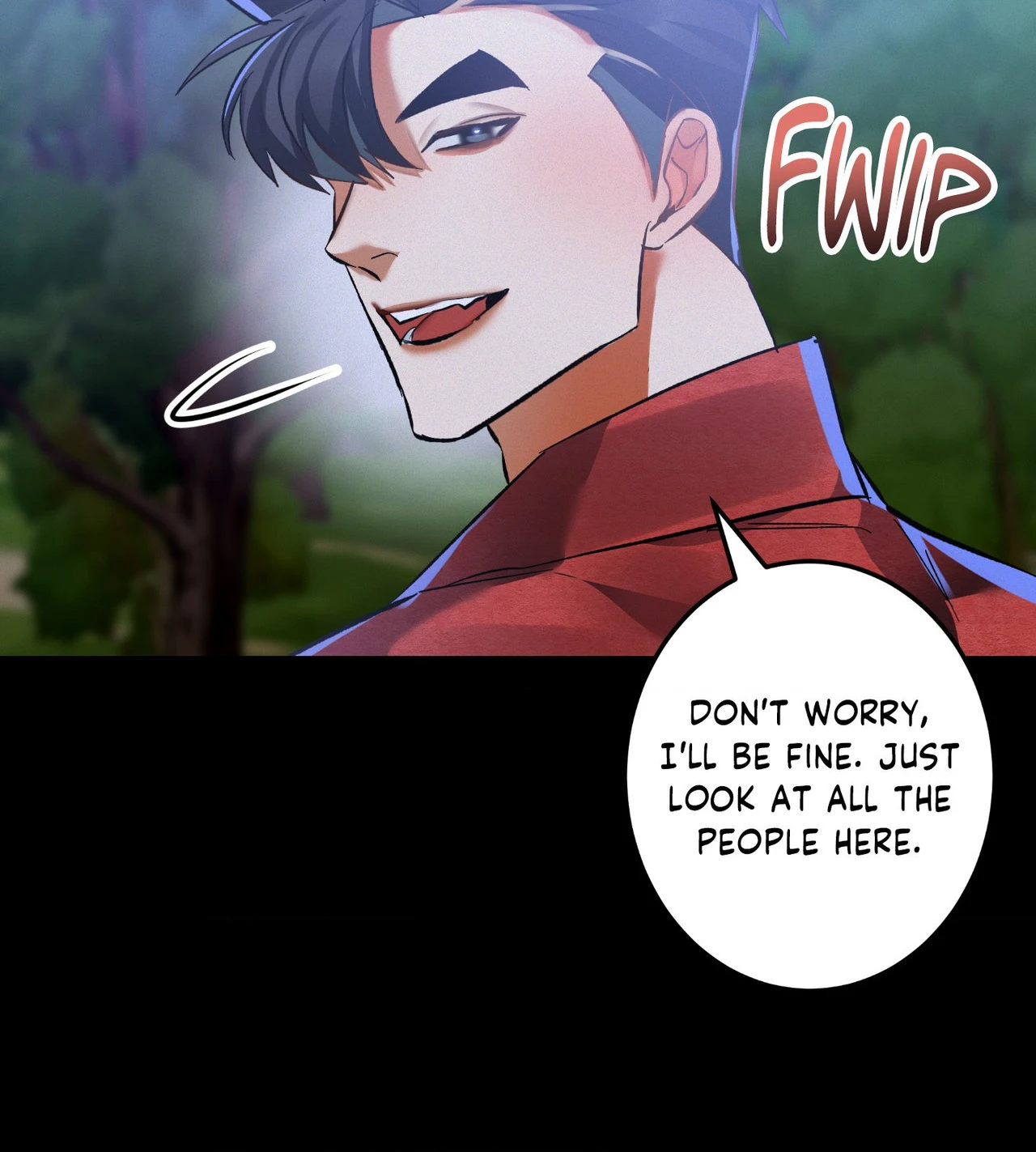 Daemuljeon Chapter 41 page 45 - 