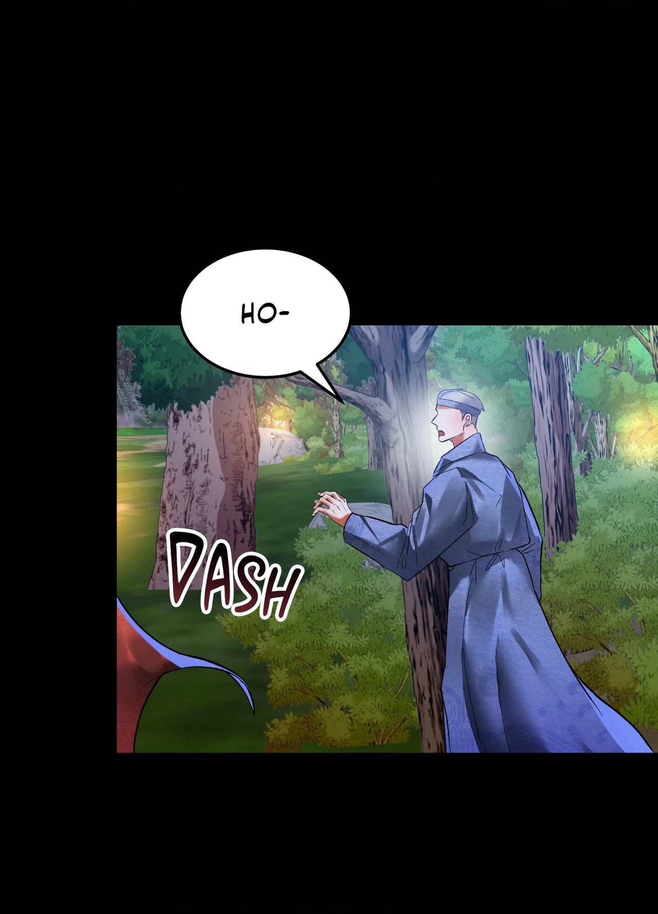 Daemuljeon Chapter 41 page 46 - 