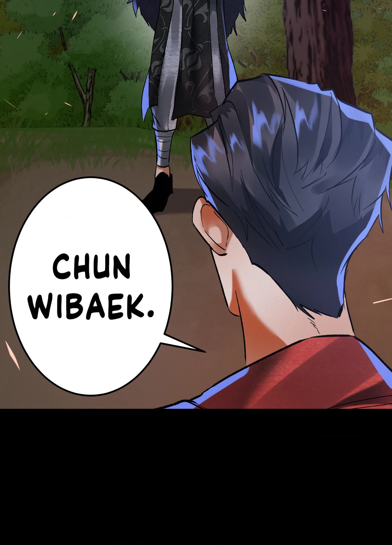 Daemuljeon Chapter 41 page 49 - 