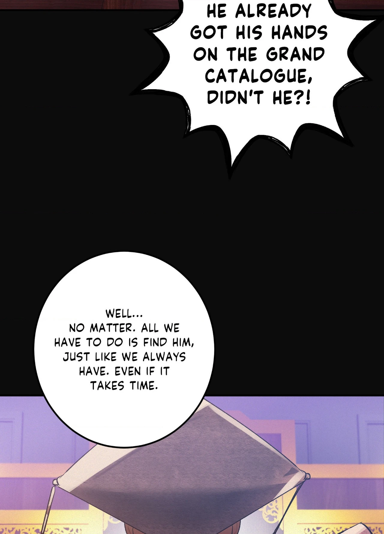 Daemuljeon Chapter 41 page 6 - 