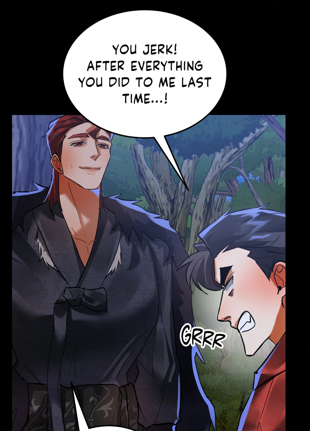 Daemuljeon Chapter 41 page 51 - 