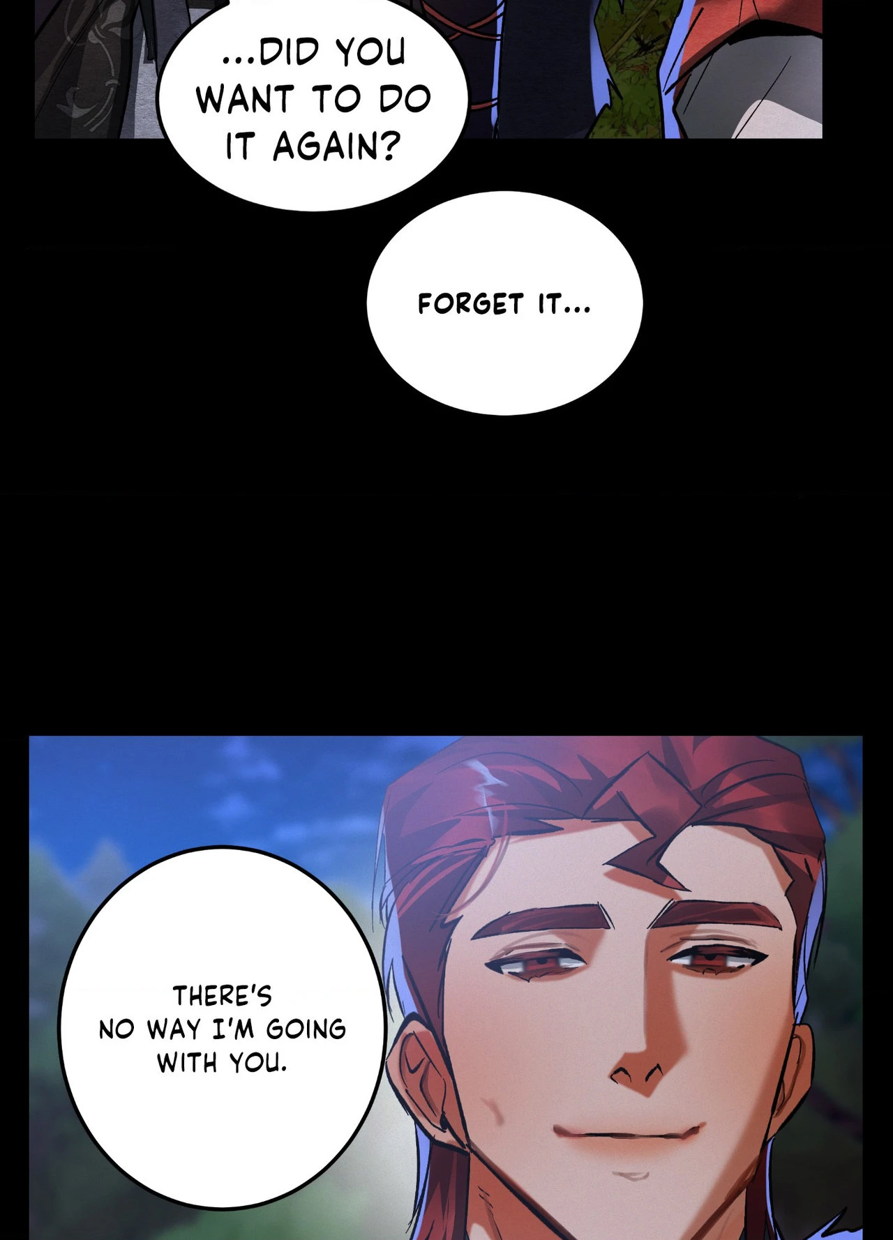 Daemuljeon Chapter 41 page 52 - 