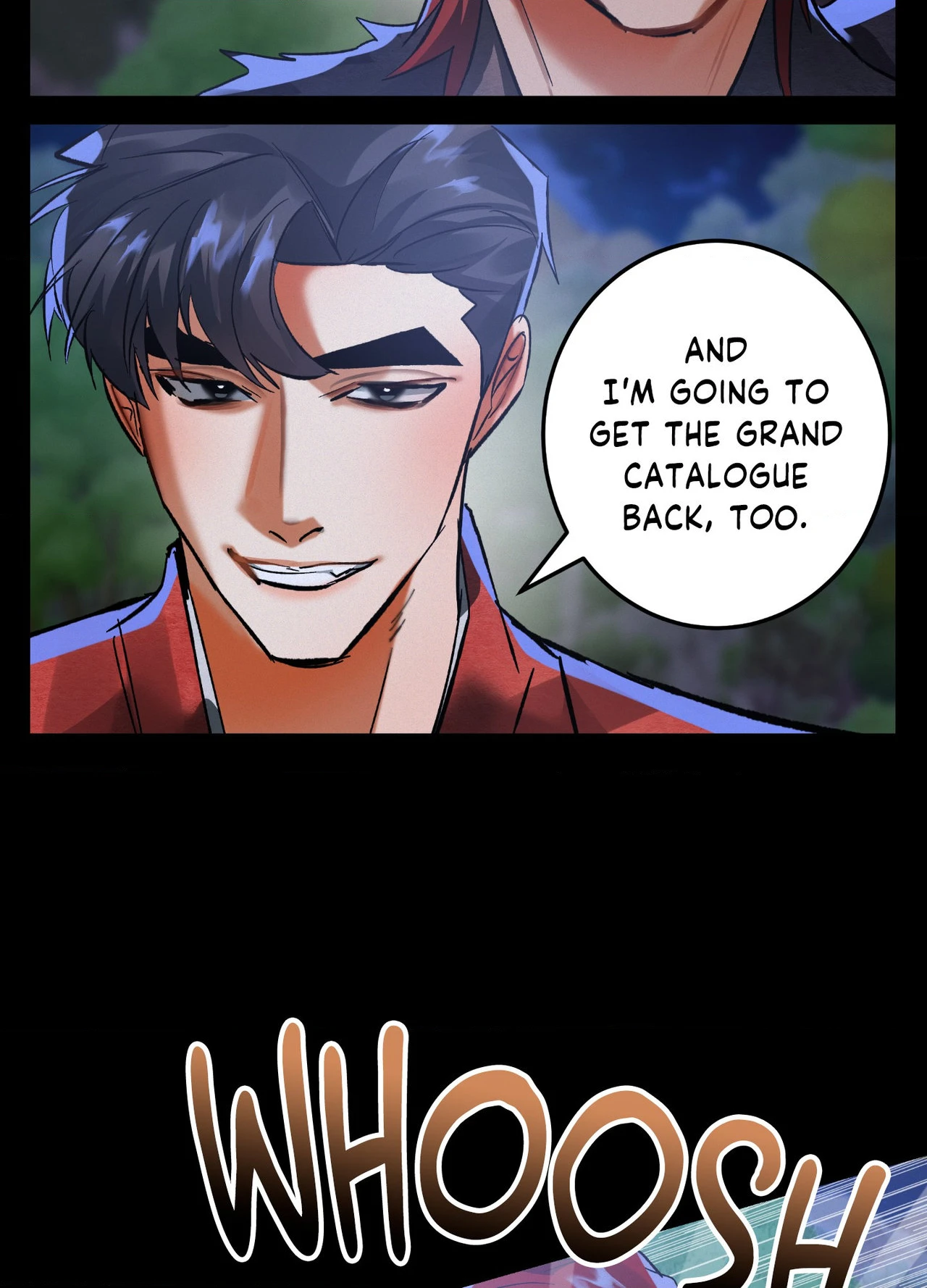 Daemuljeon Chapter 41 page 53 - 