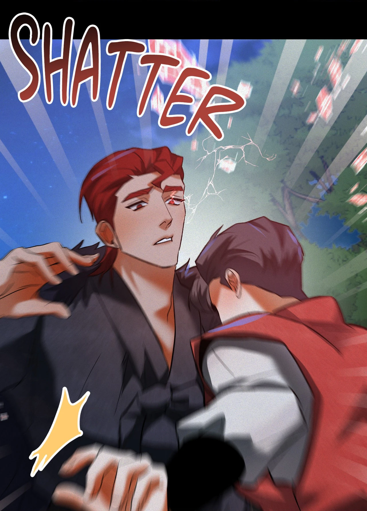 Daemuljeon Chapter 41 page 57 - 