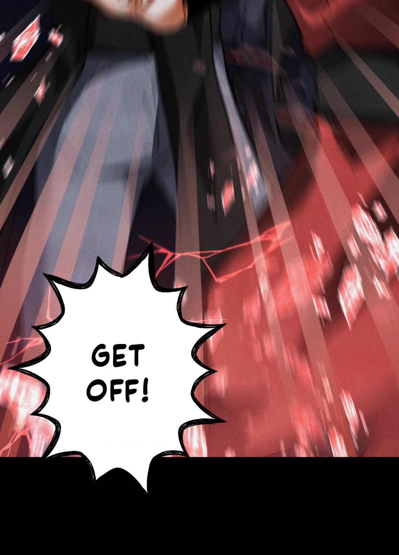 Daemuljeon Chapter 41 page 58 - 