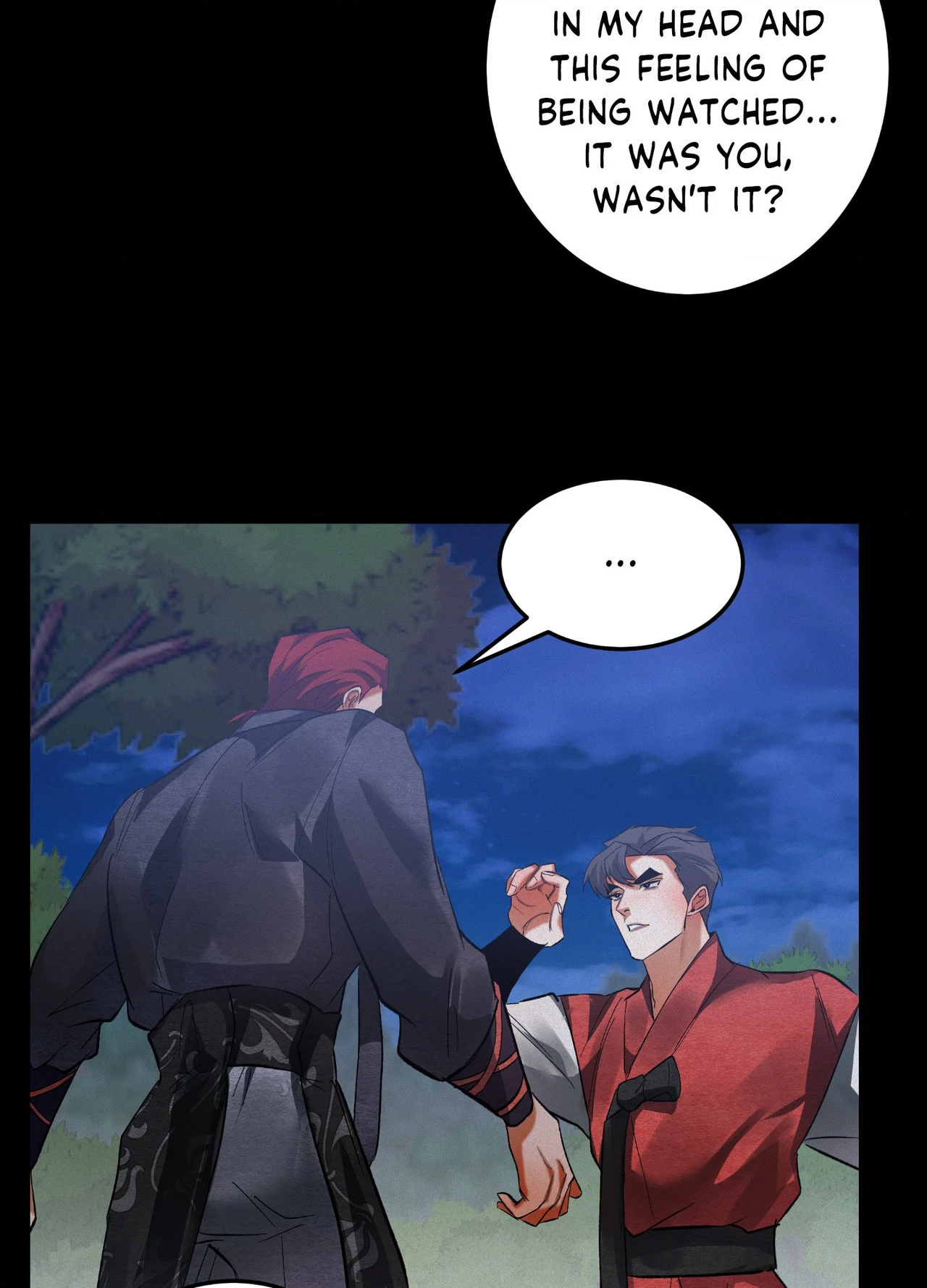 Daemuljeon Chapter 41 page 60 - 