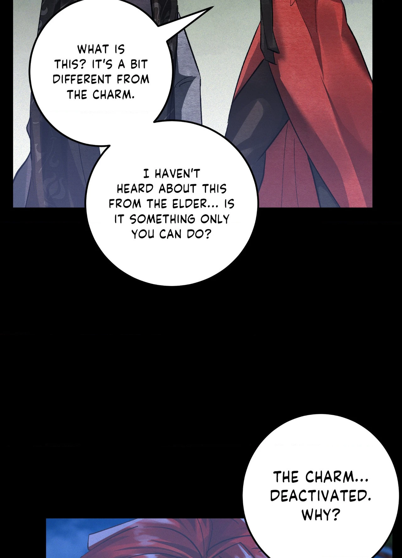Daemuljeon Chapter 41 page 61 - 