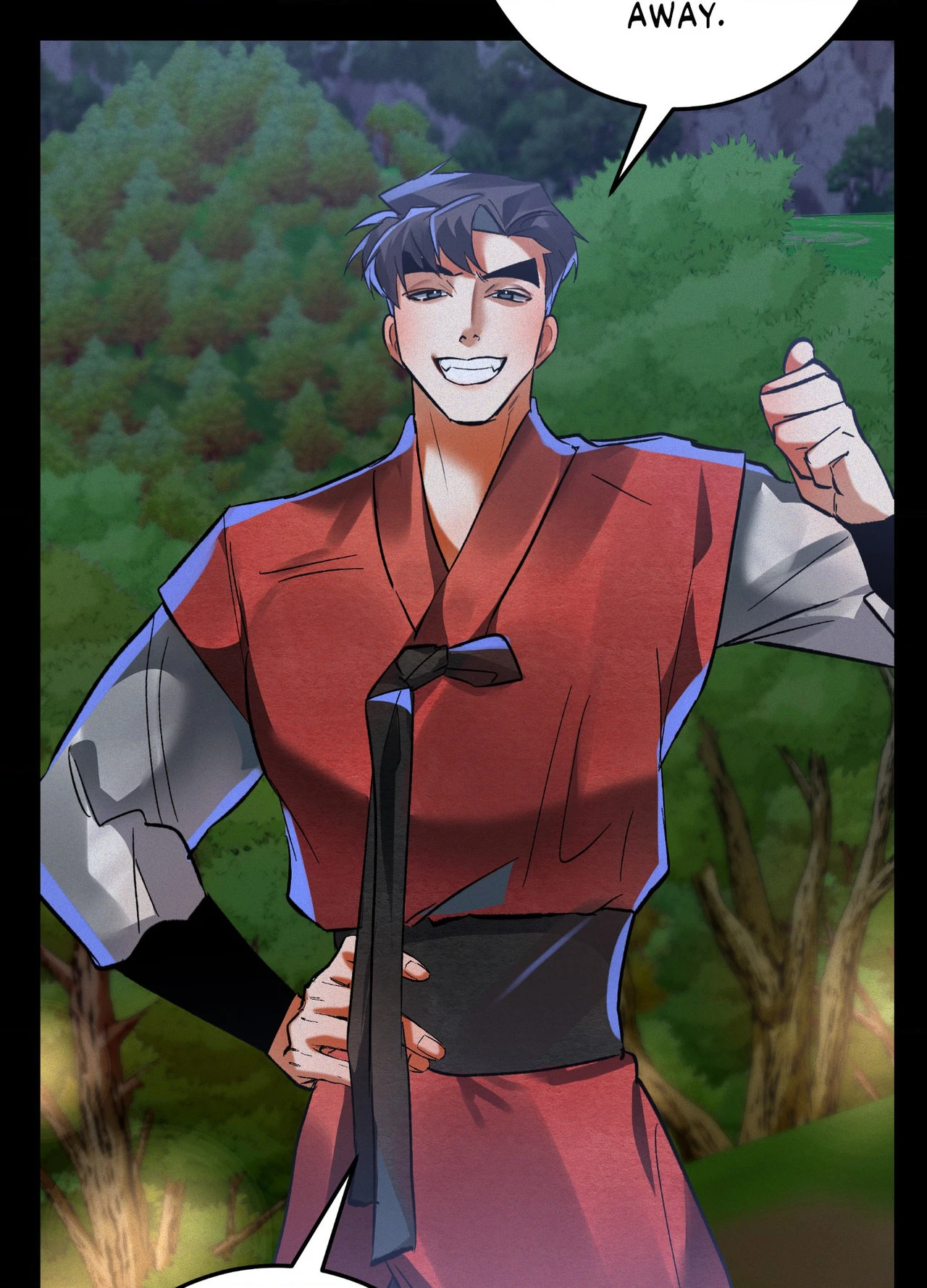 Daemuljeon Chapter 41 page 63 - 