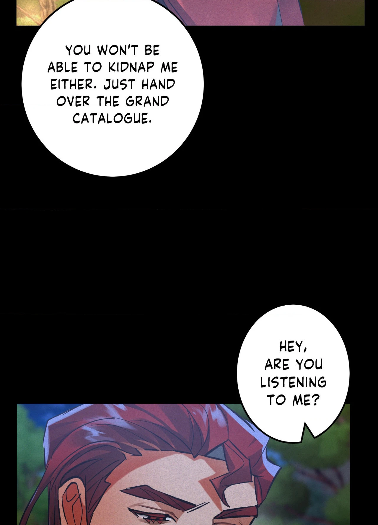 Daemuljeon Chapter 41 page 64 - 