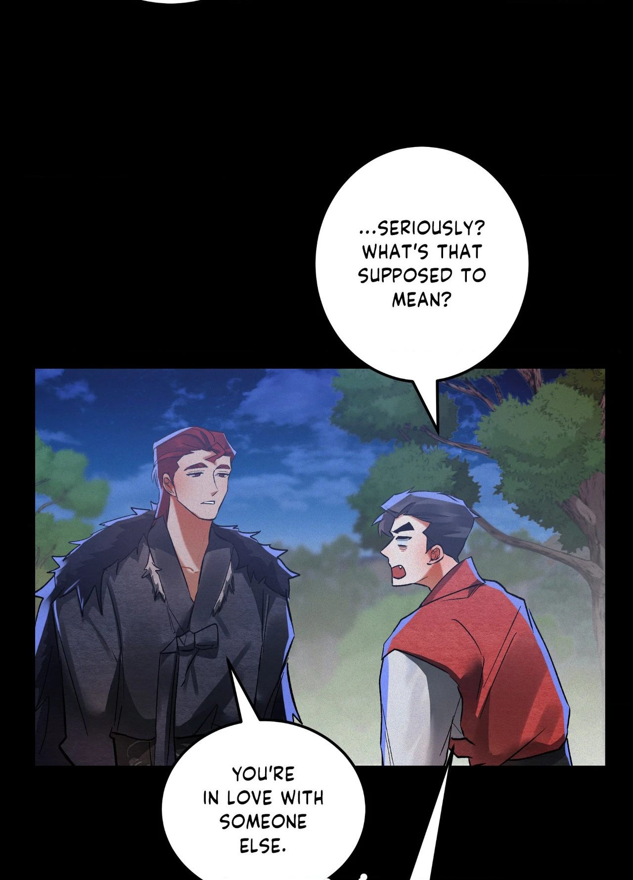 Daemuljeon Chapter 41 page 66 - 