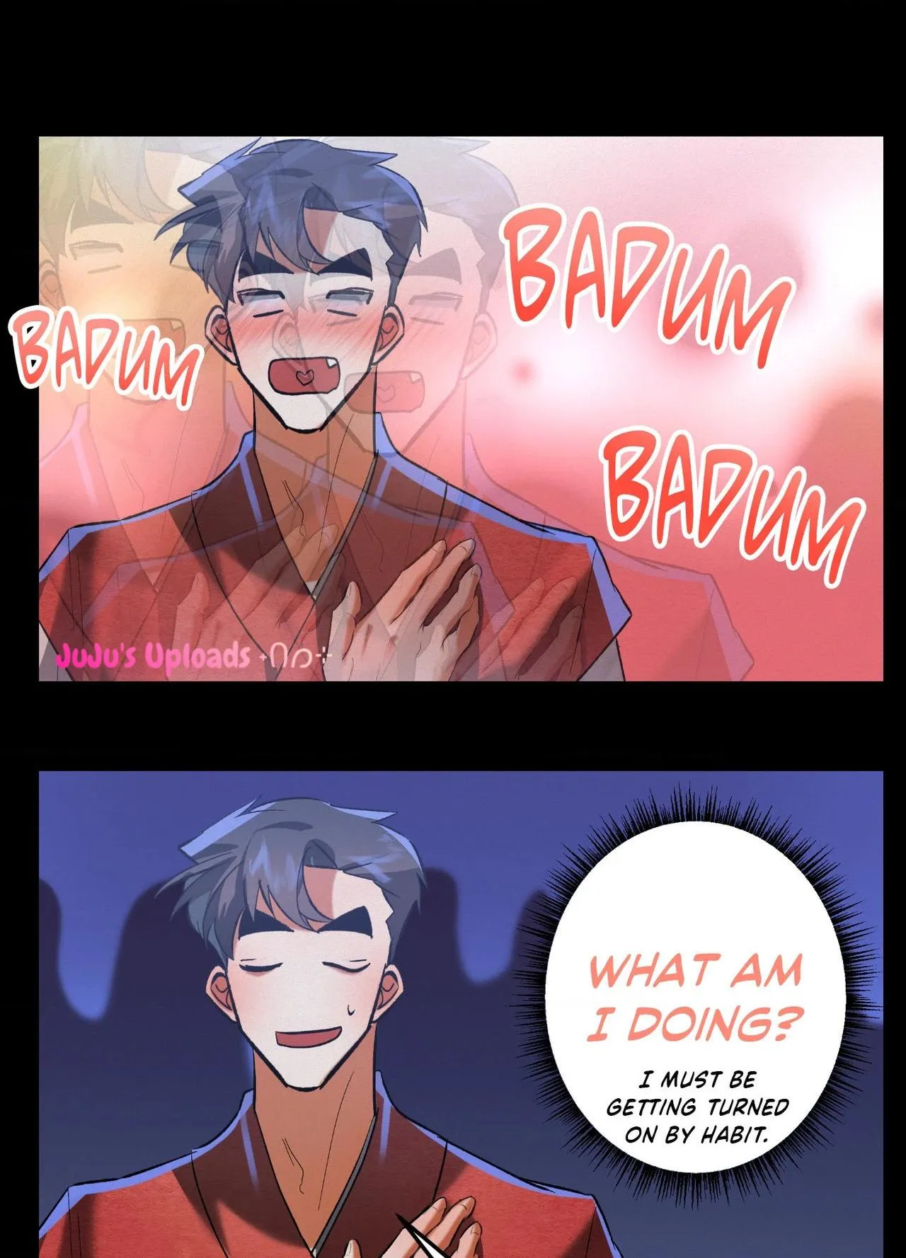 Daemuljeon Chapter 41 page 70 - 