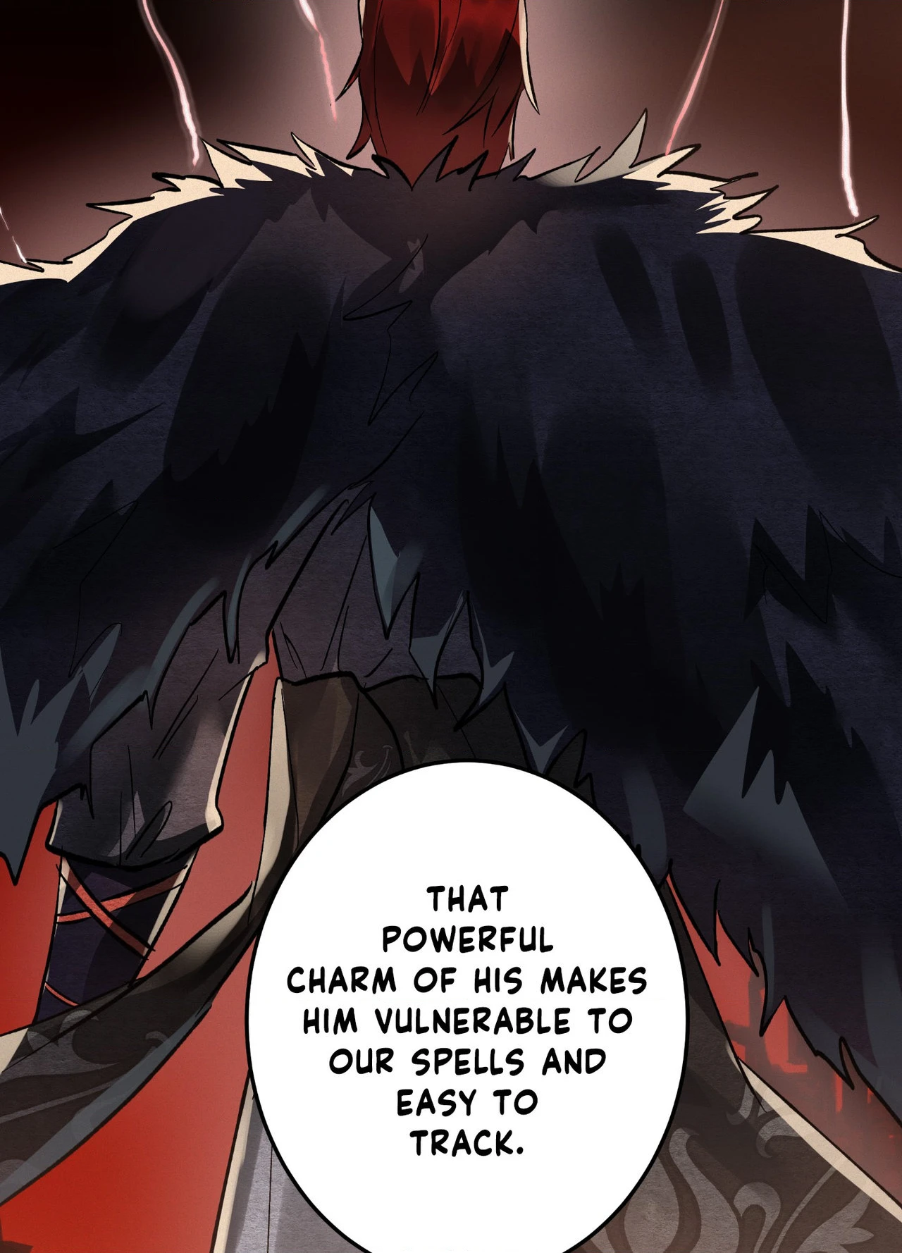 Daemuljeon Chapter 41 page 8 - 