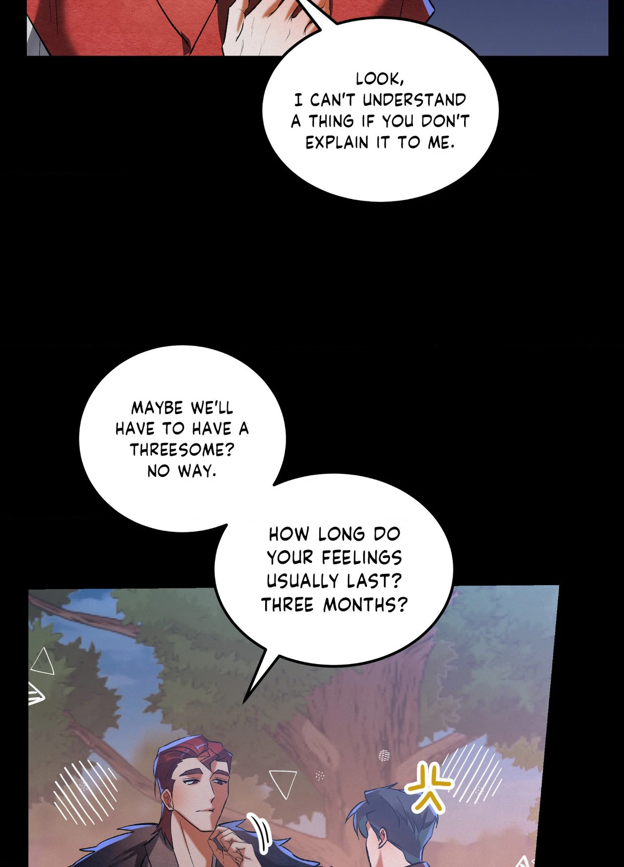Daemuljeon Chapter 41 page 71 - 