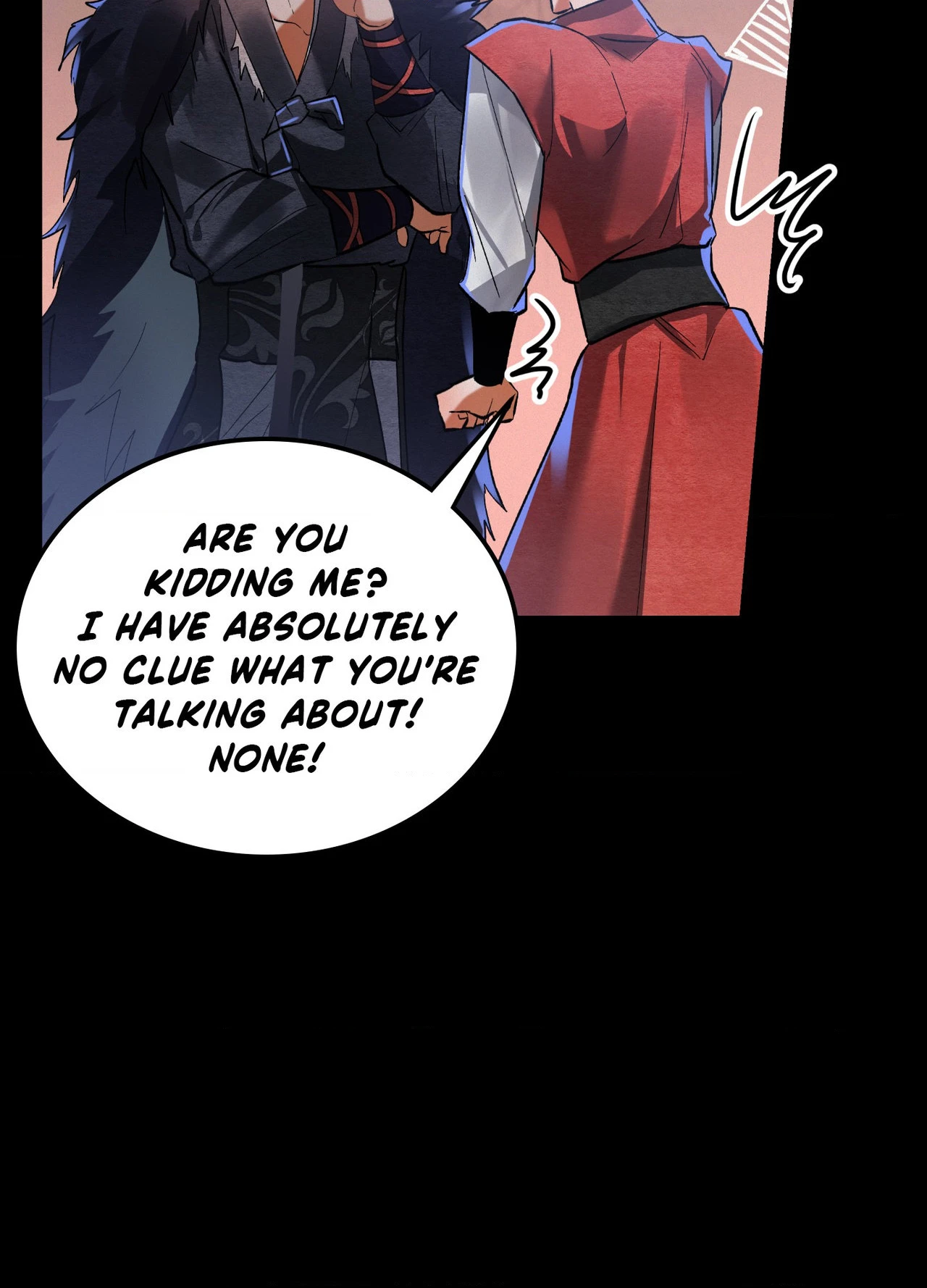 Daemuljeon Chapter 41 page 72 - 
