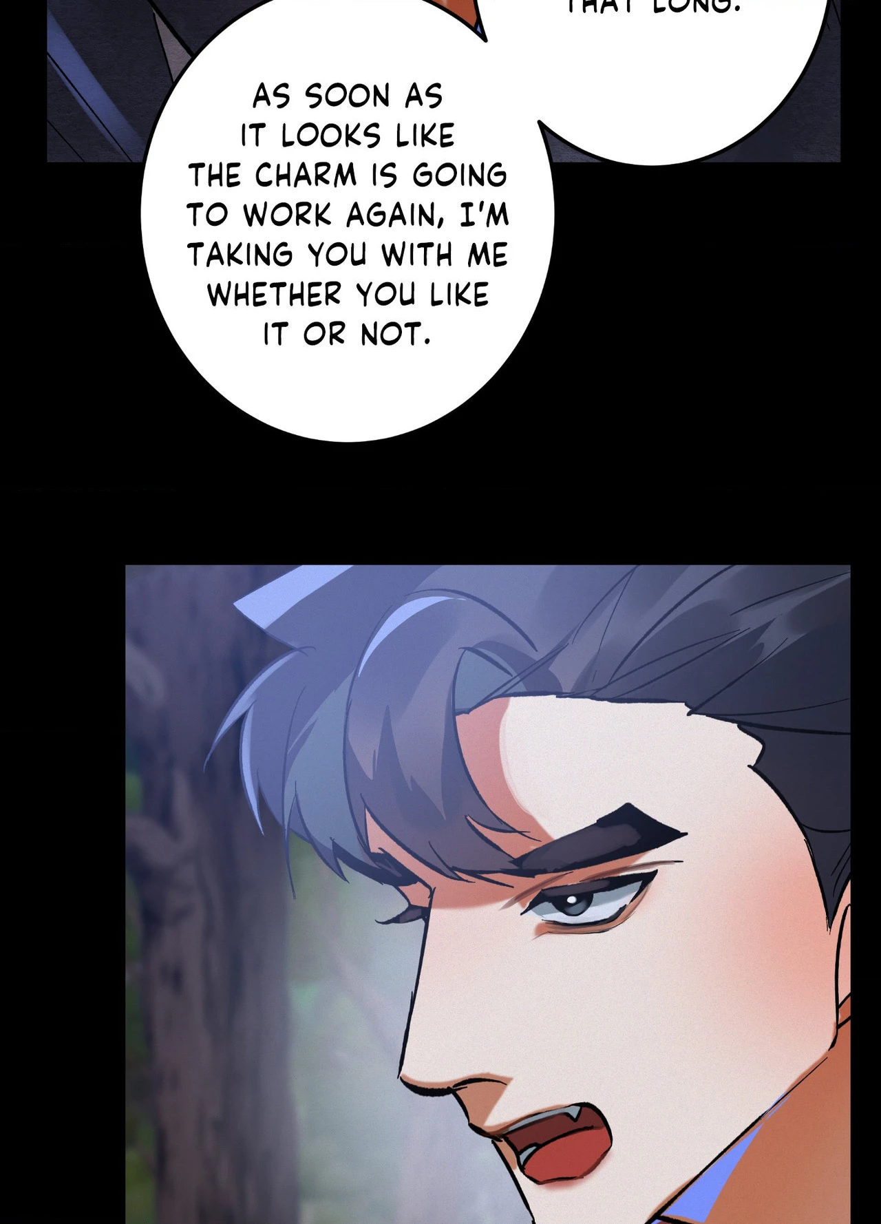 Daemuljeon Chapter 41 page 74 - 