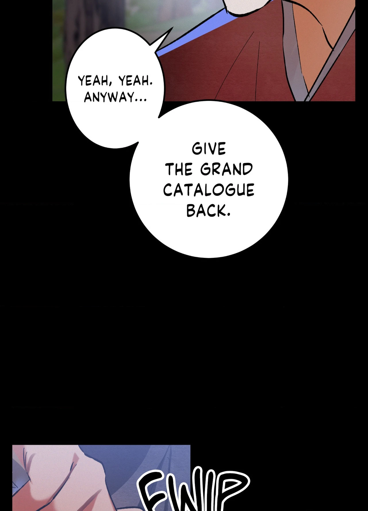 Daemuljeon Chapter 41 page 75 - 