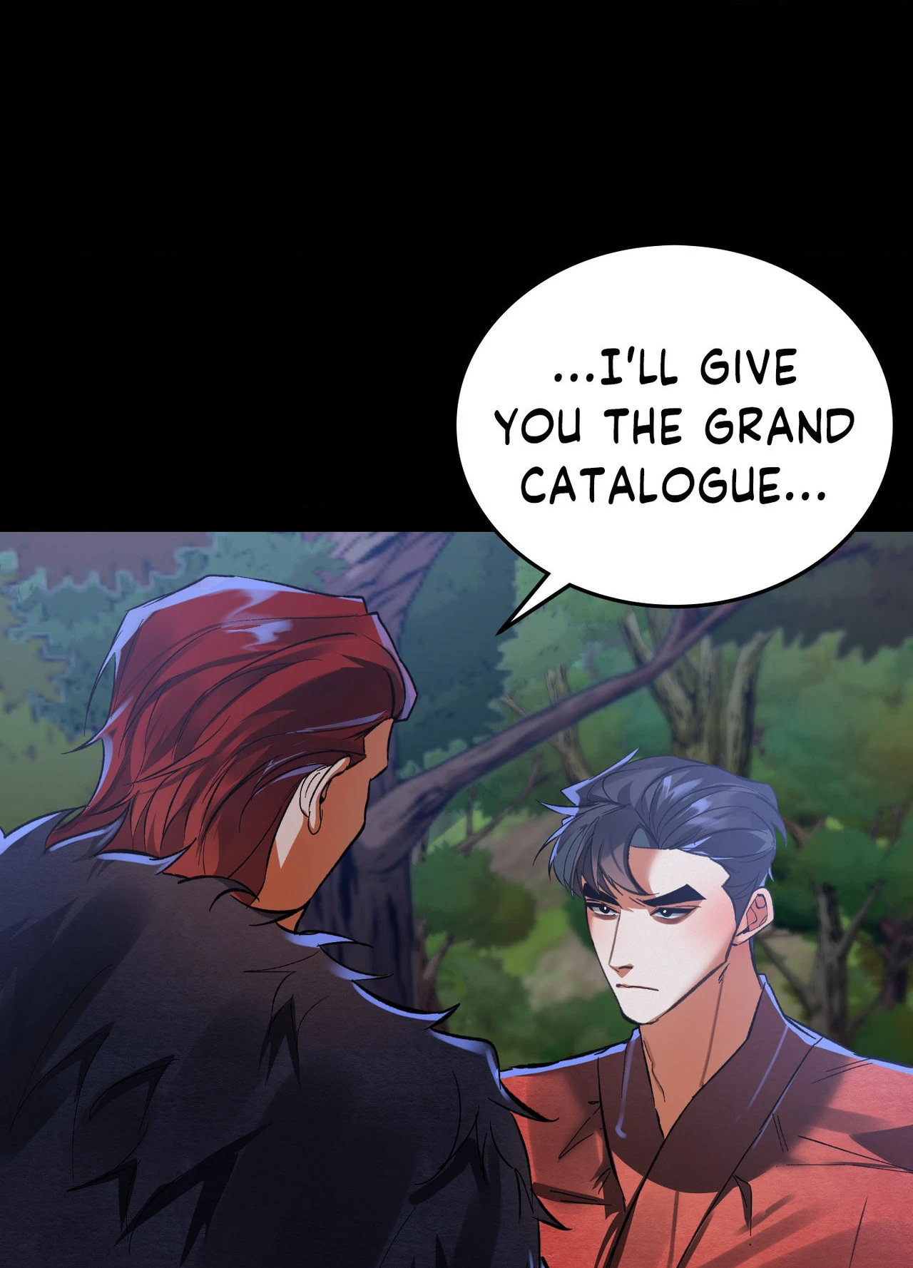 Daemuljeon Chapter 41 page 79 - 