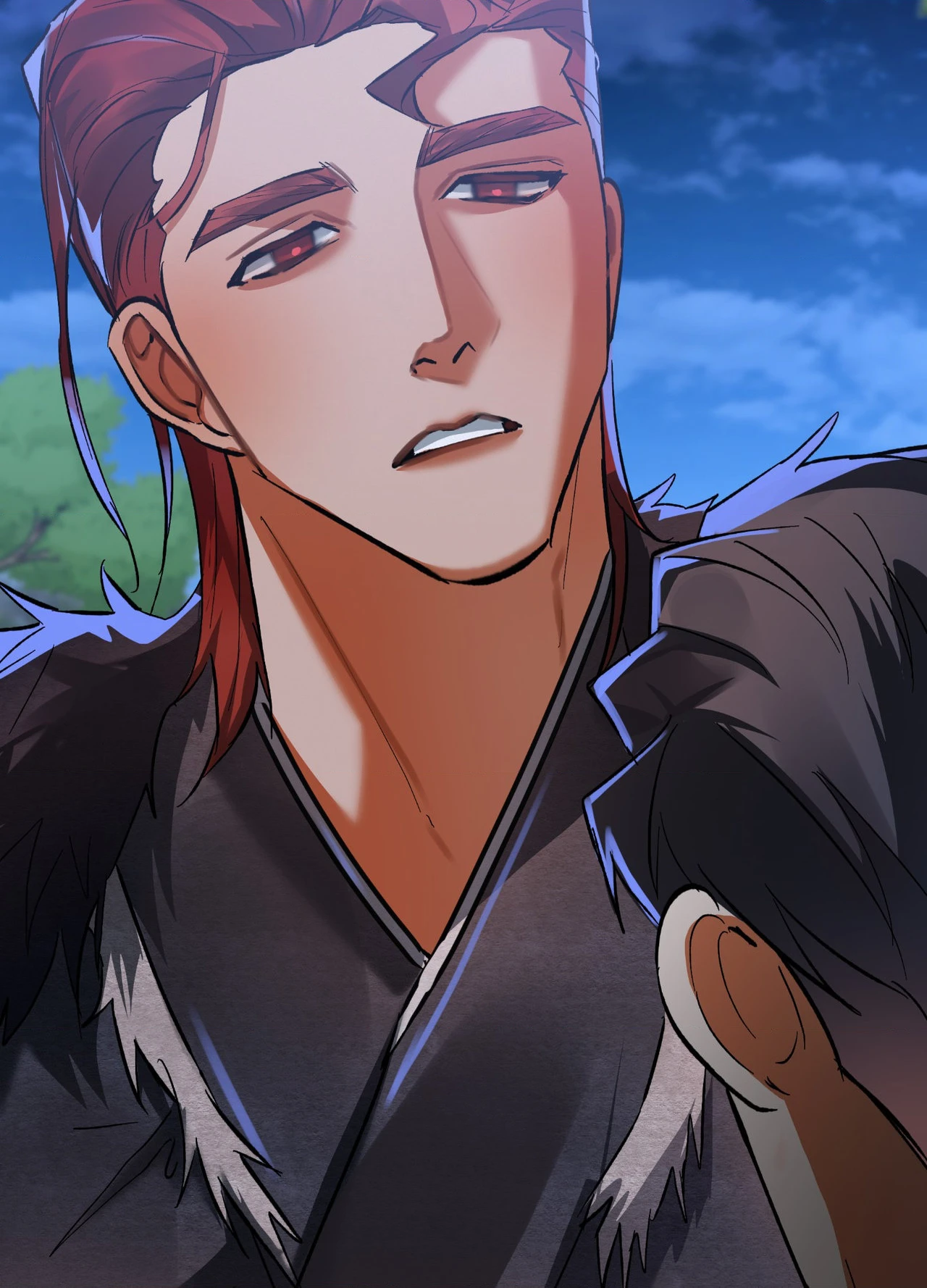 Daemuljeon Chapter 41 page 81 - 