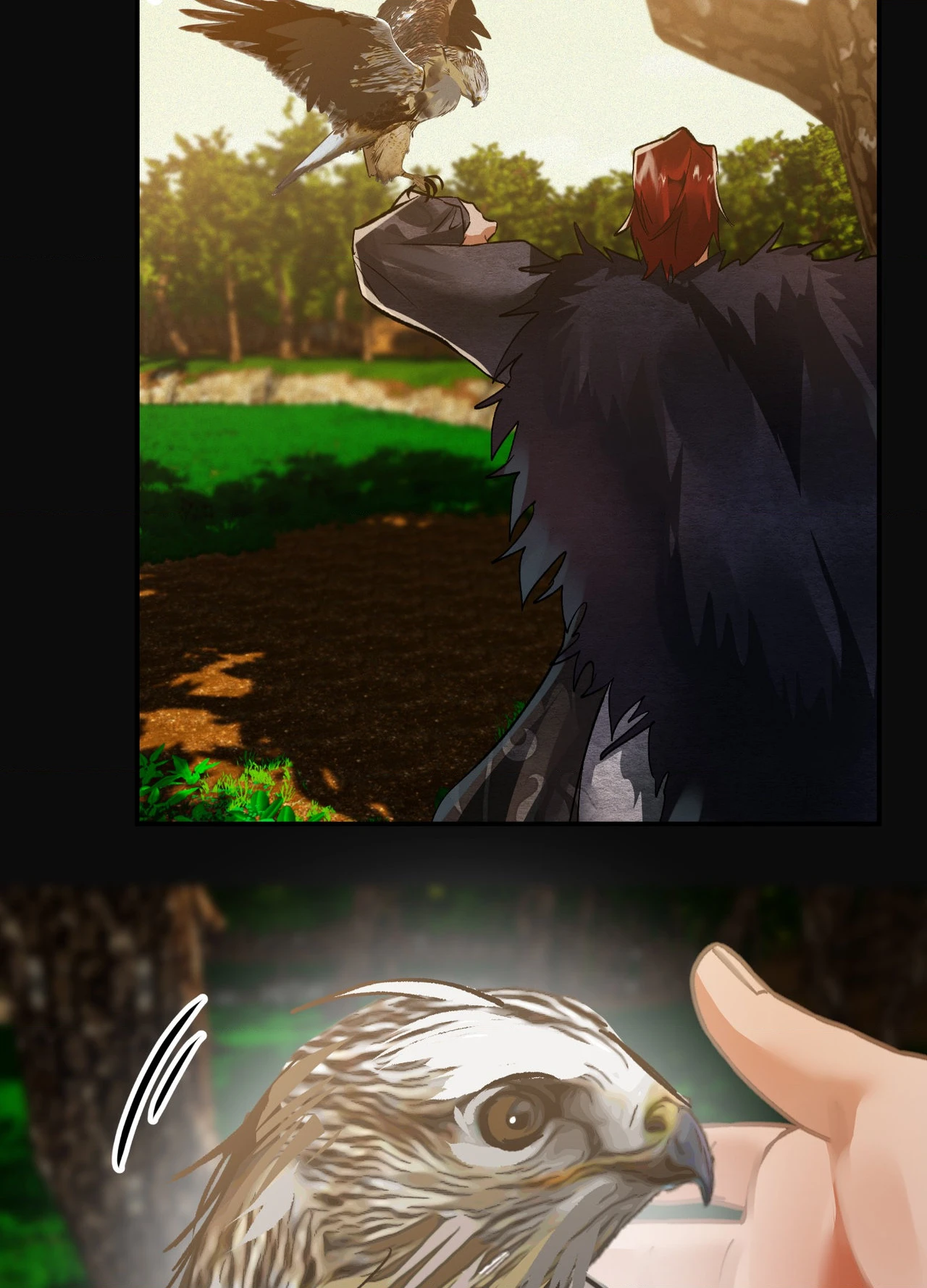 Daemuljeon Chapter 41 page 10 - 