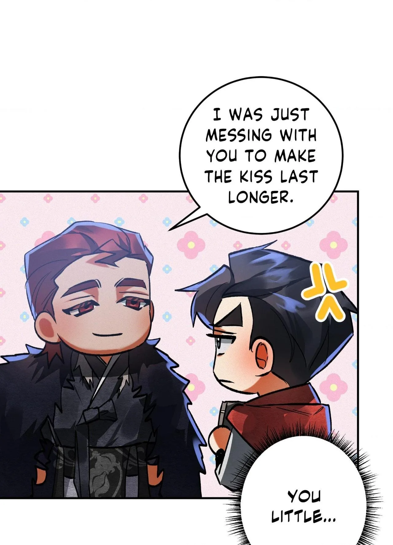 Daemuljeon Chapter 42 page 12 - 